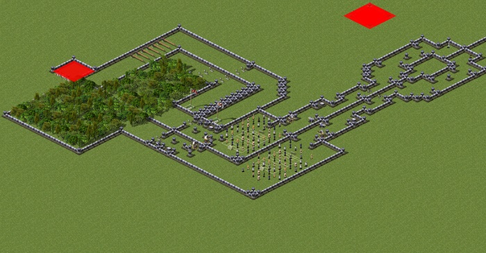 Adventure Co-op [Racing] [4] preview