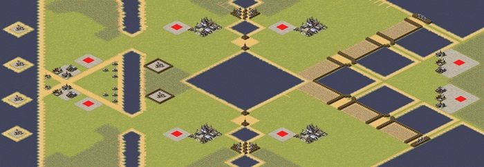 GEO-WARS preview