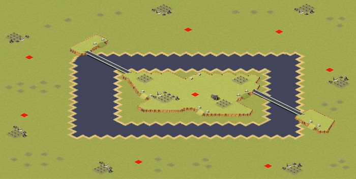 (8)trappend 1V7 hard mod preview