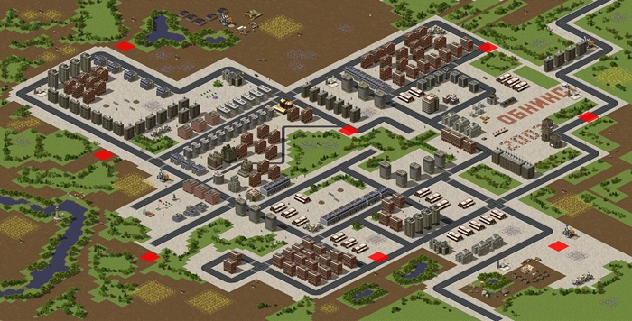 Obninsk preview