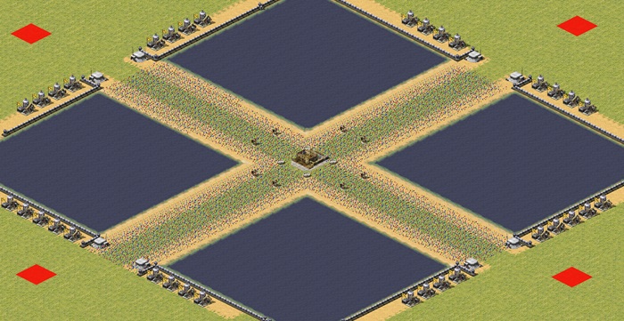 red square mod preview