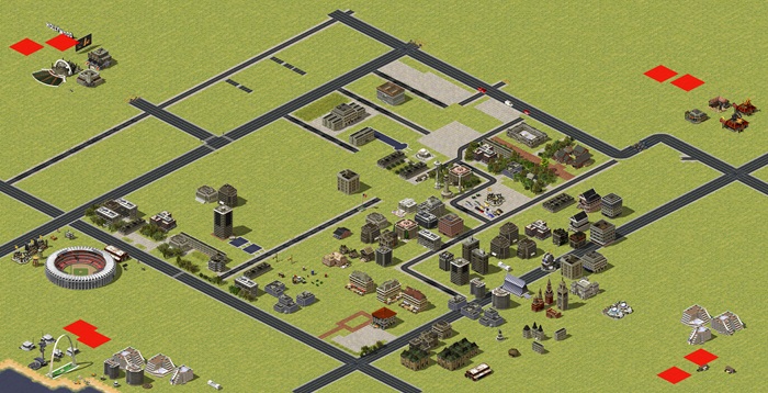 Caltech XIEYISHU preview