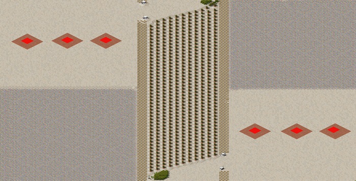 #REDZONE - 3v3 - [-UrBanO-] preview