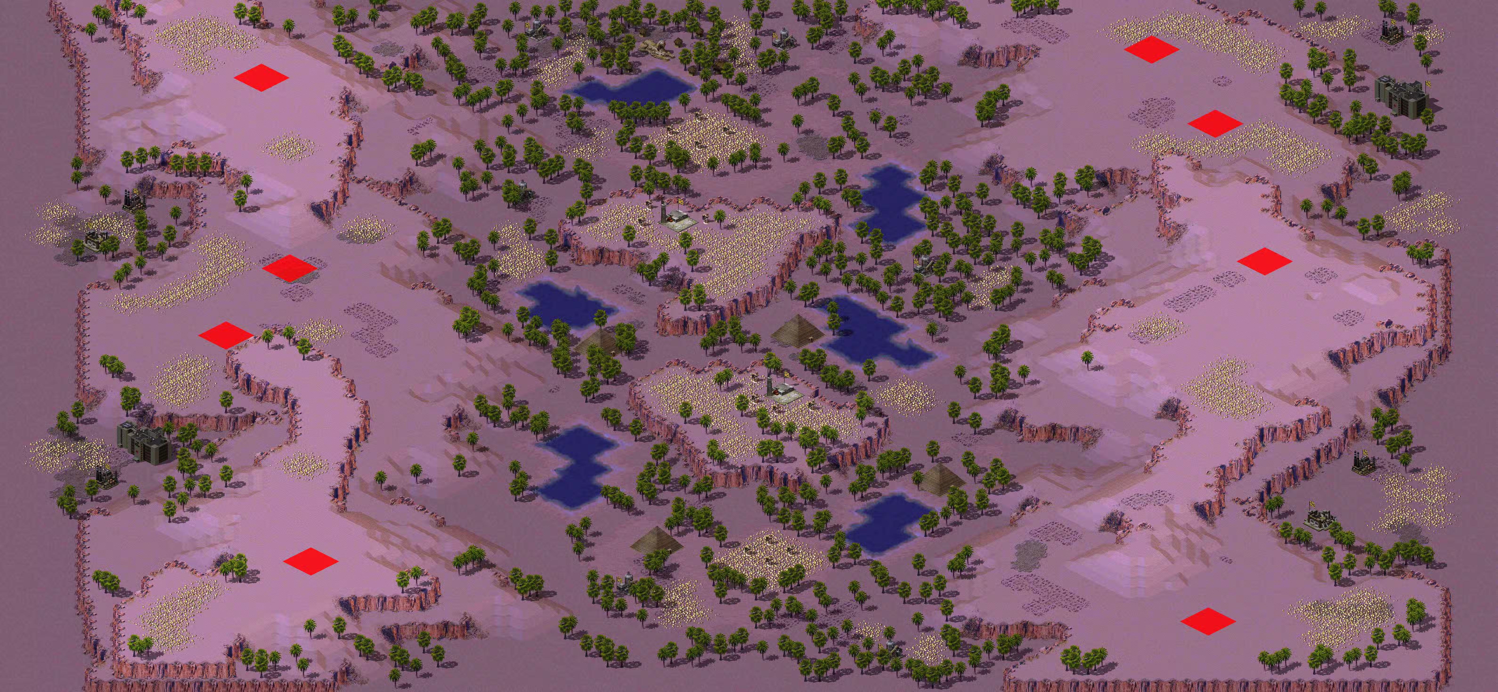Preview of (8) Tour of Egypt Valley of the Oasis