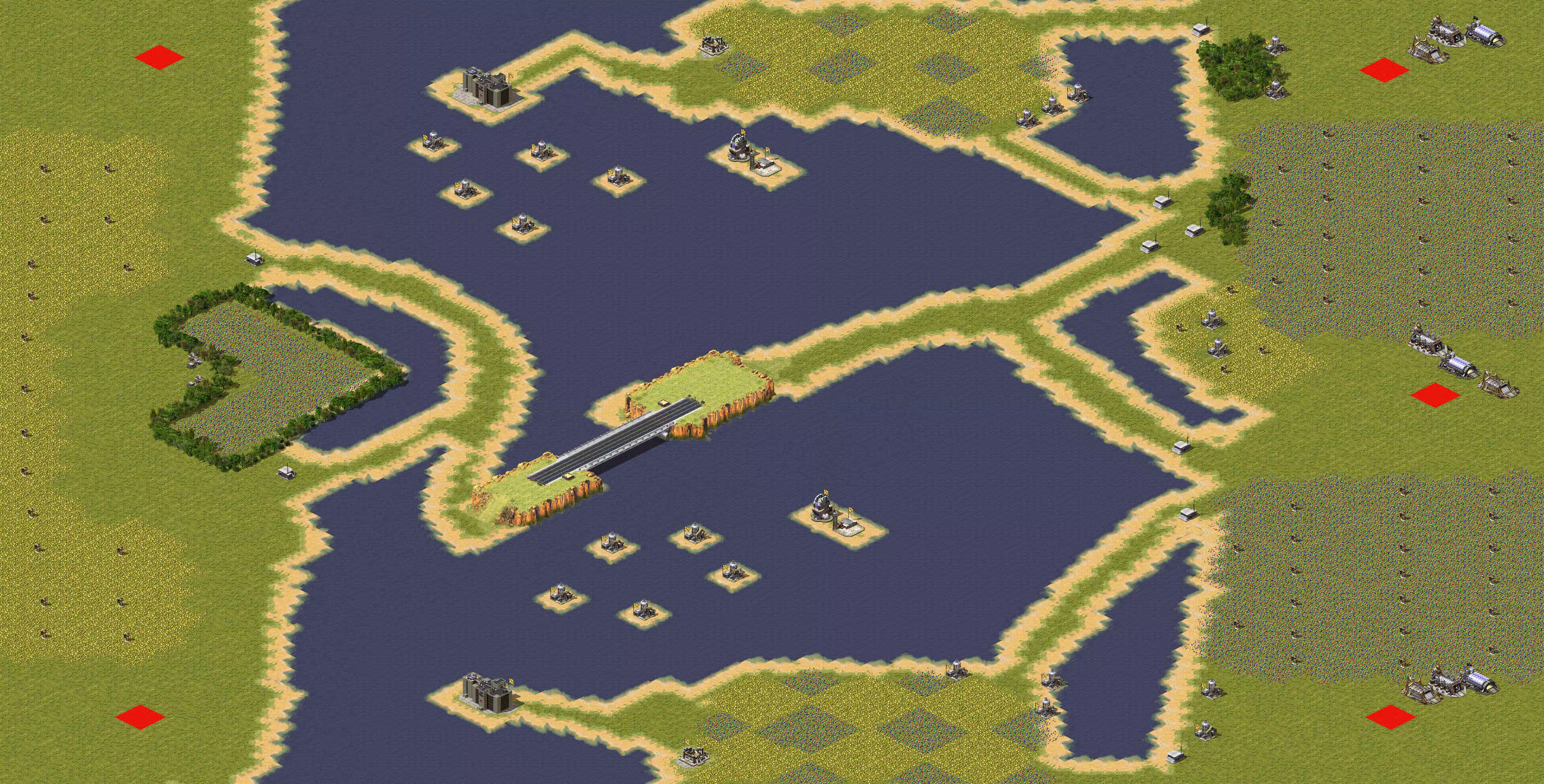 Preview of everything