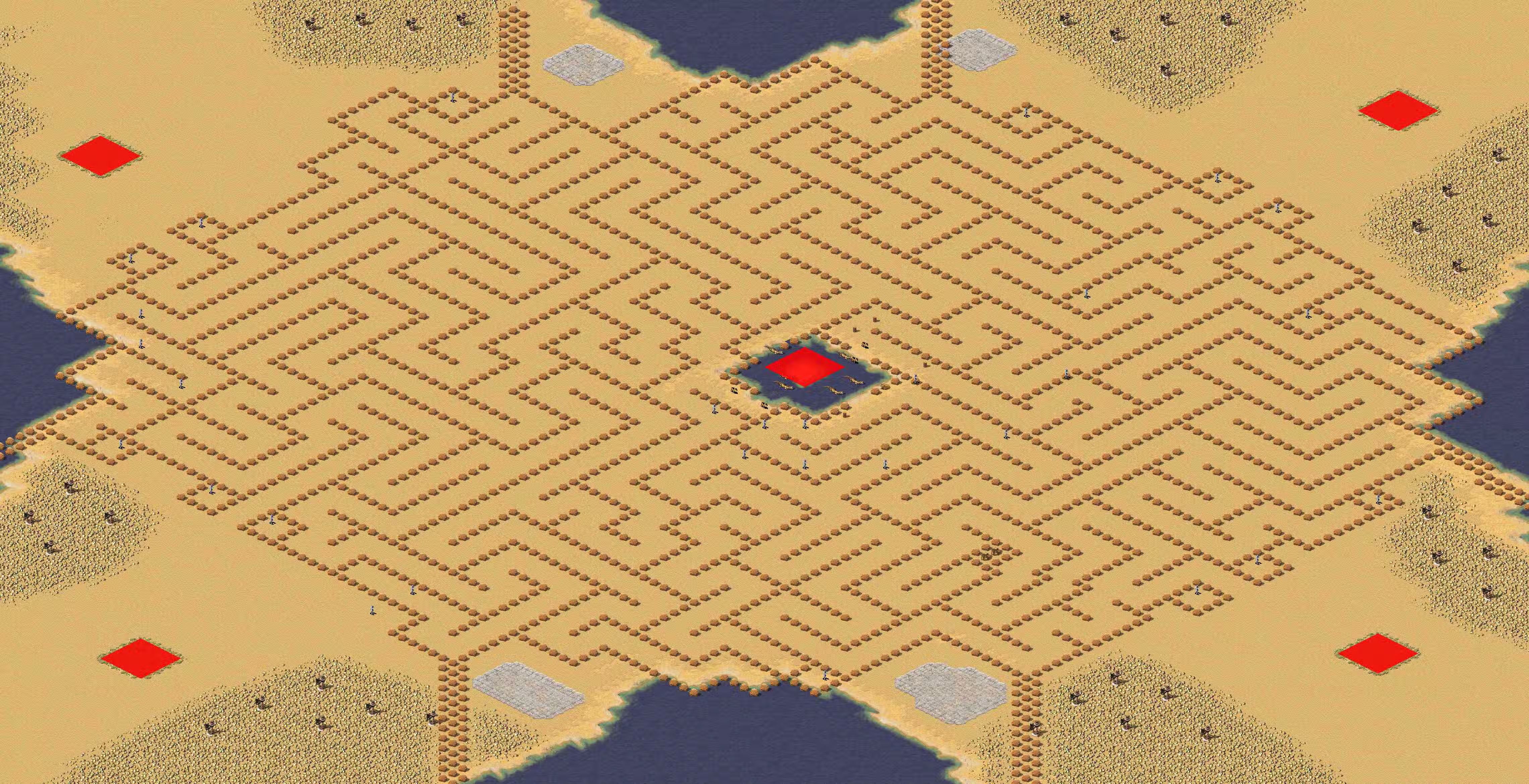 Preview of MUMMY MADNESS:  Tanya     [MAP4U] fix by Outlaws