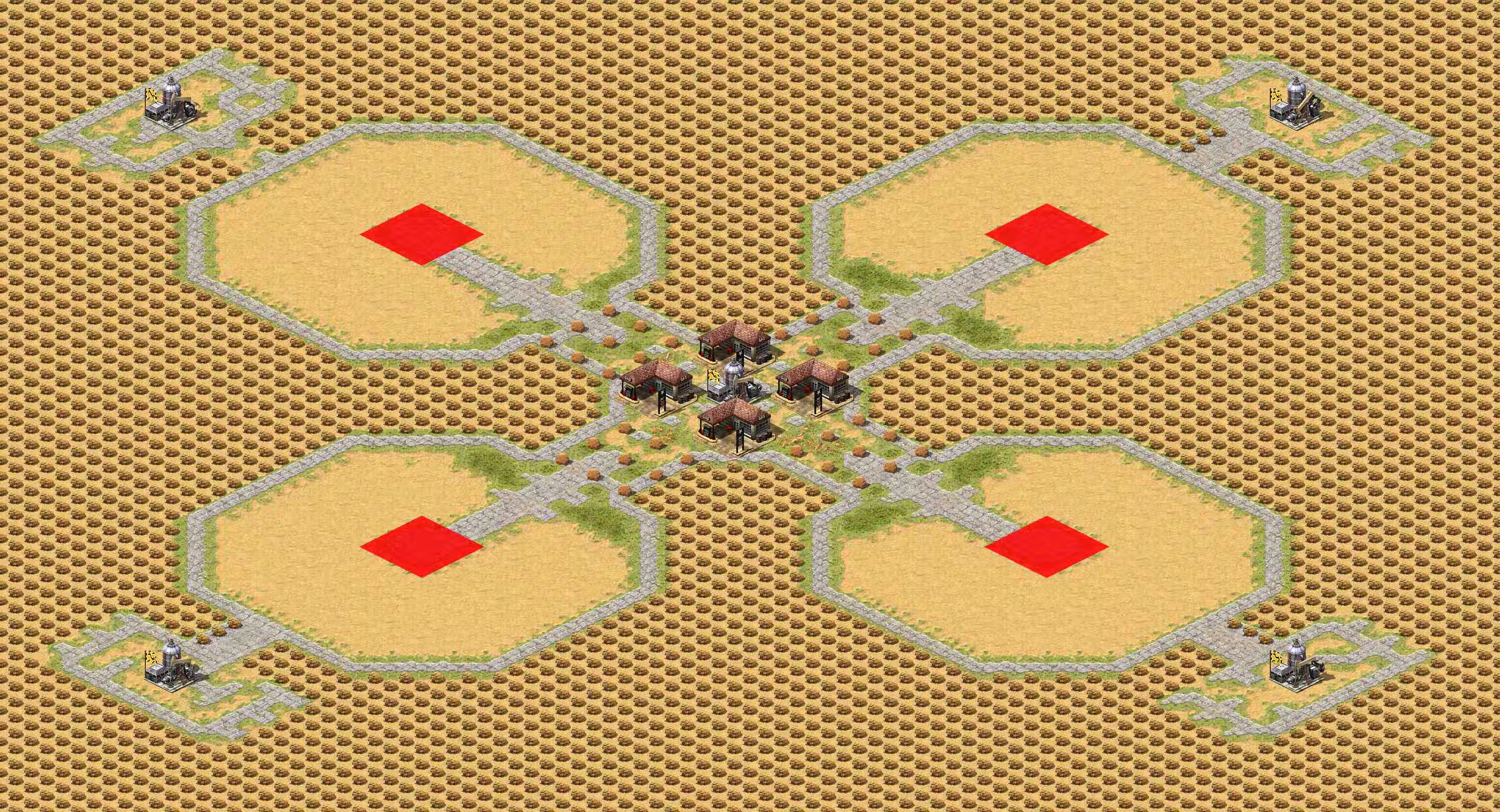 Preview of Oil No basewalk Improved