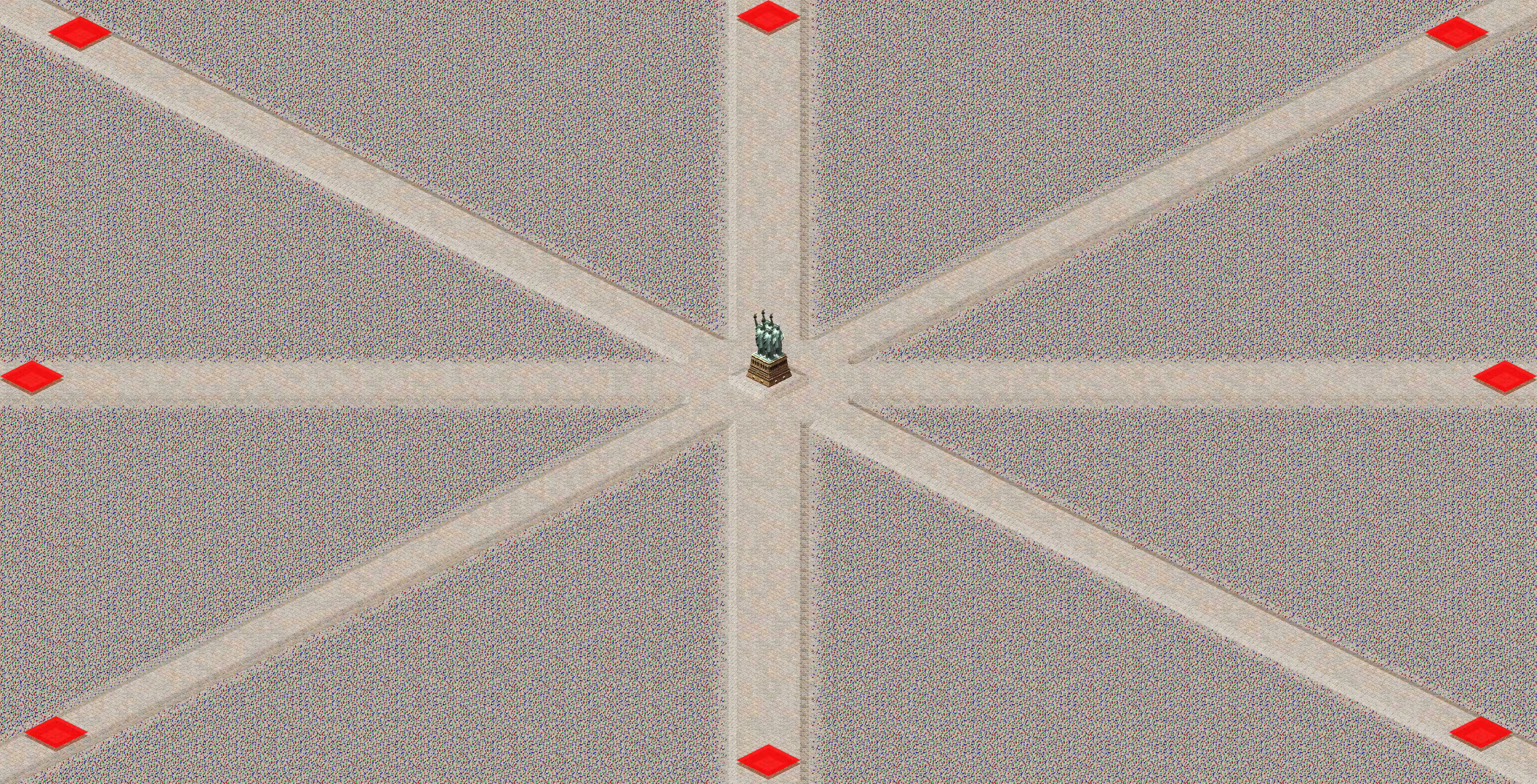 Preview of Ore StorAge (By Bobernator)