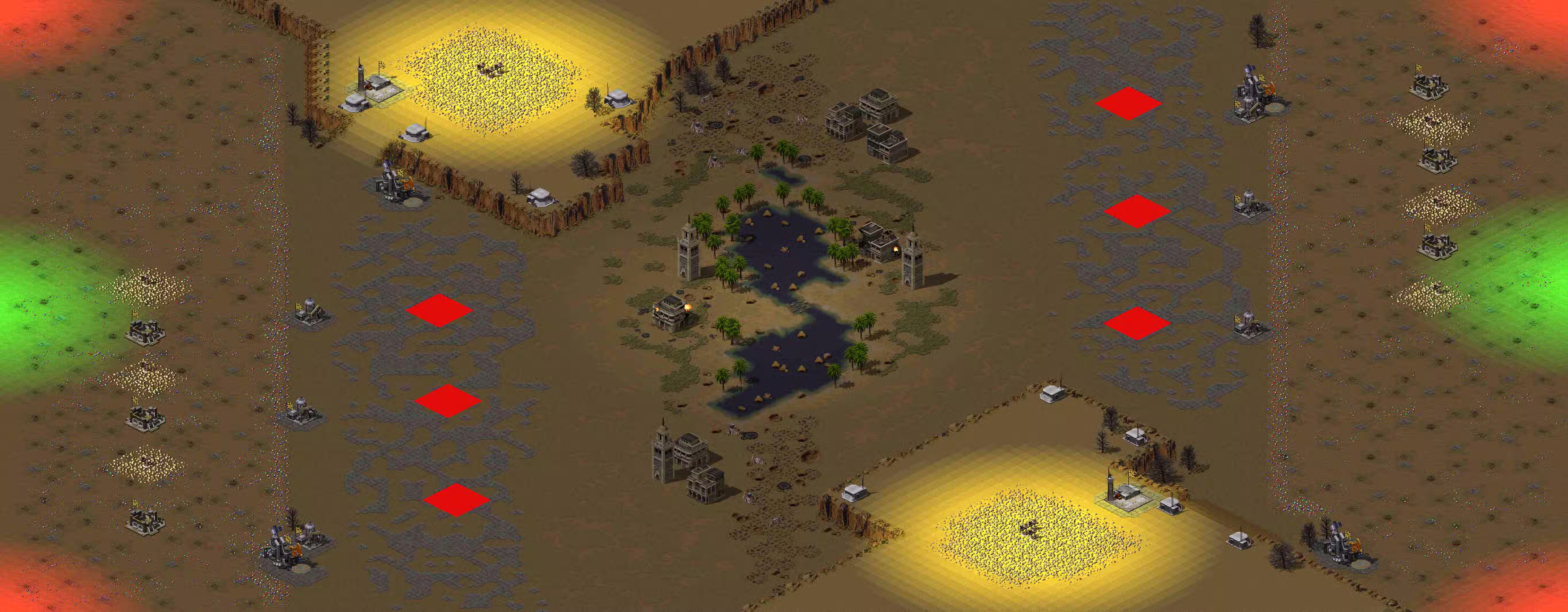 Preview of Yosef Anan - Wadi Araba + Soviet Power Mode