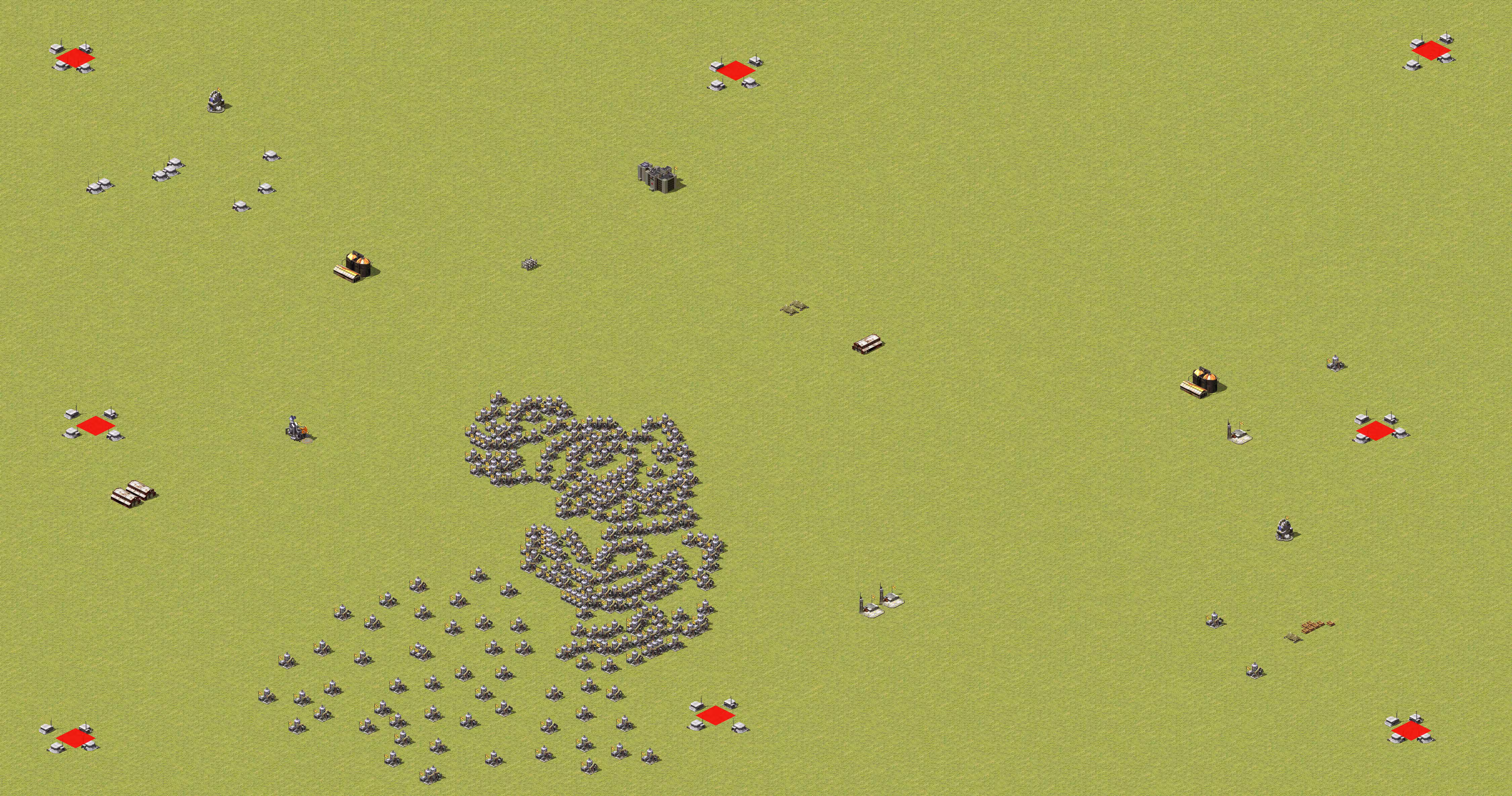 Preview of General!