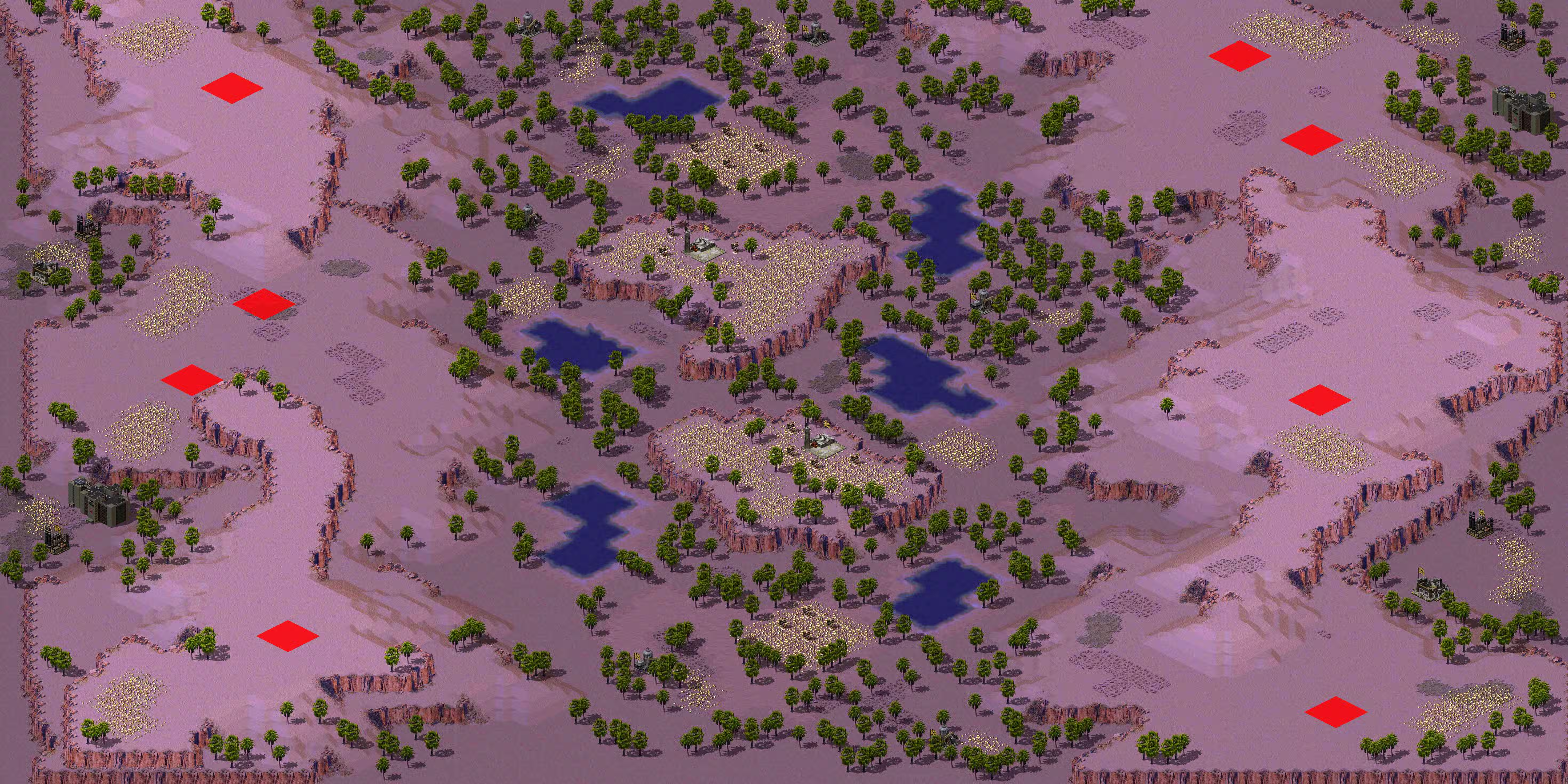 Preview of Boggle04's Tour of Egypt Valley of the Oasis