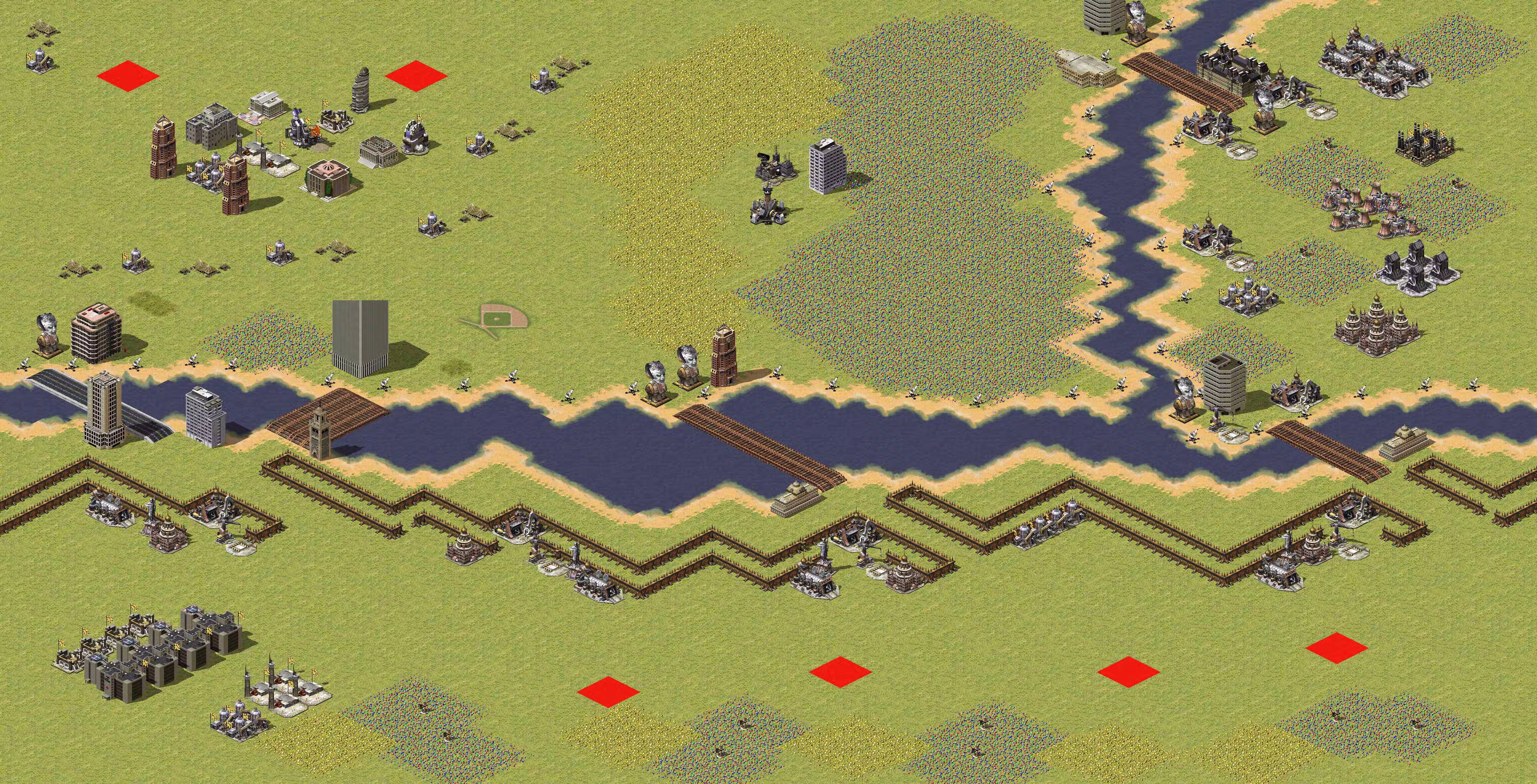 Preview of 4v2_NEW_TEST