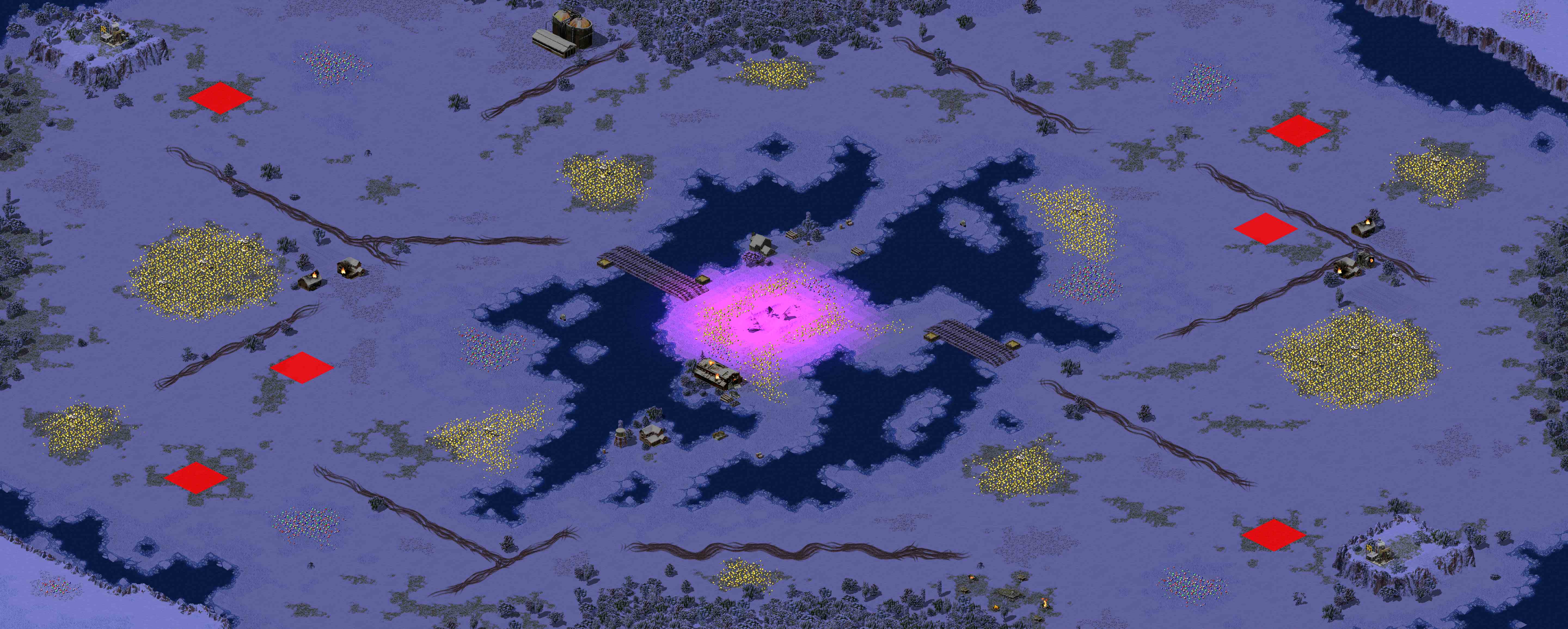Preview of [2-6] Poltergeist XMAS