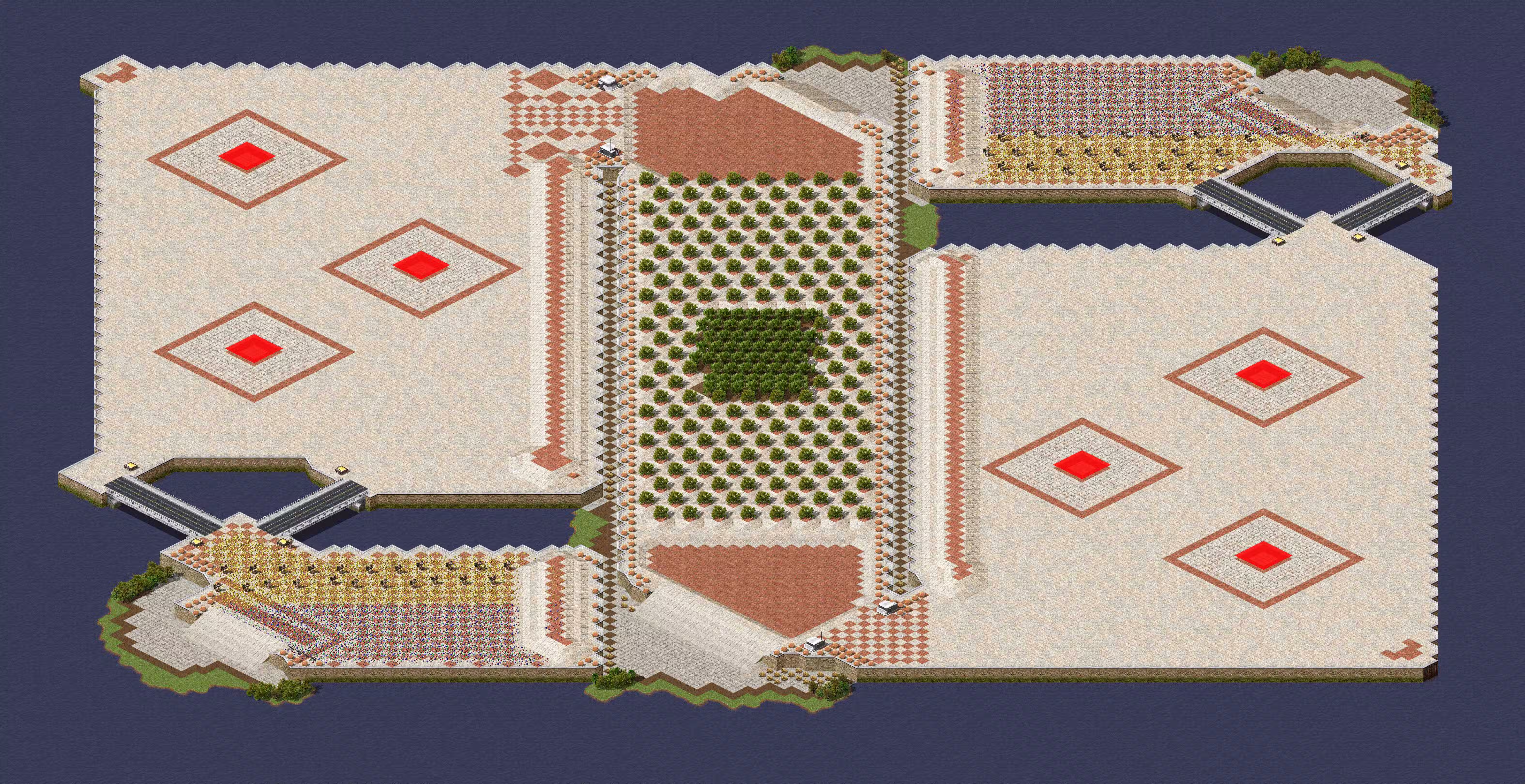 Preview of #REDZONE [6]  [- S.O.S -] v2
