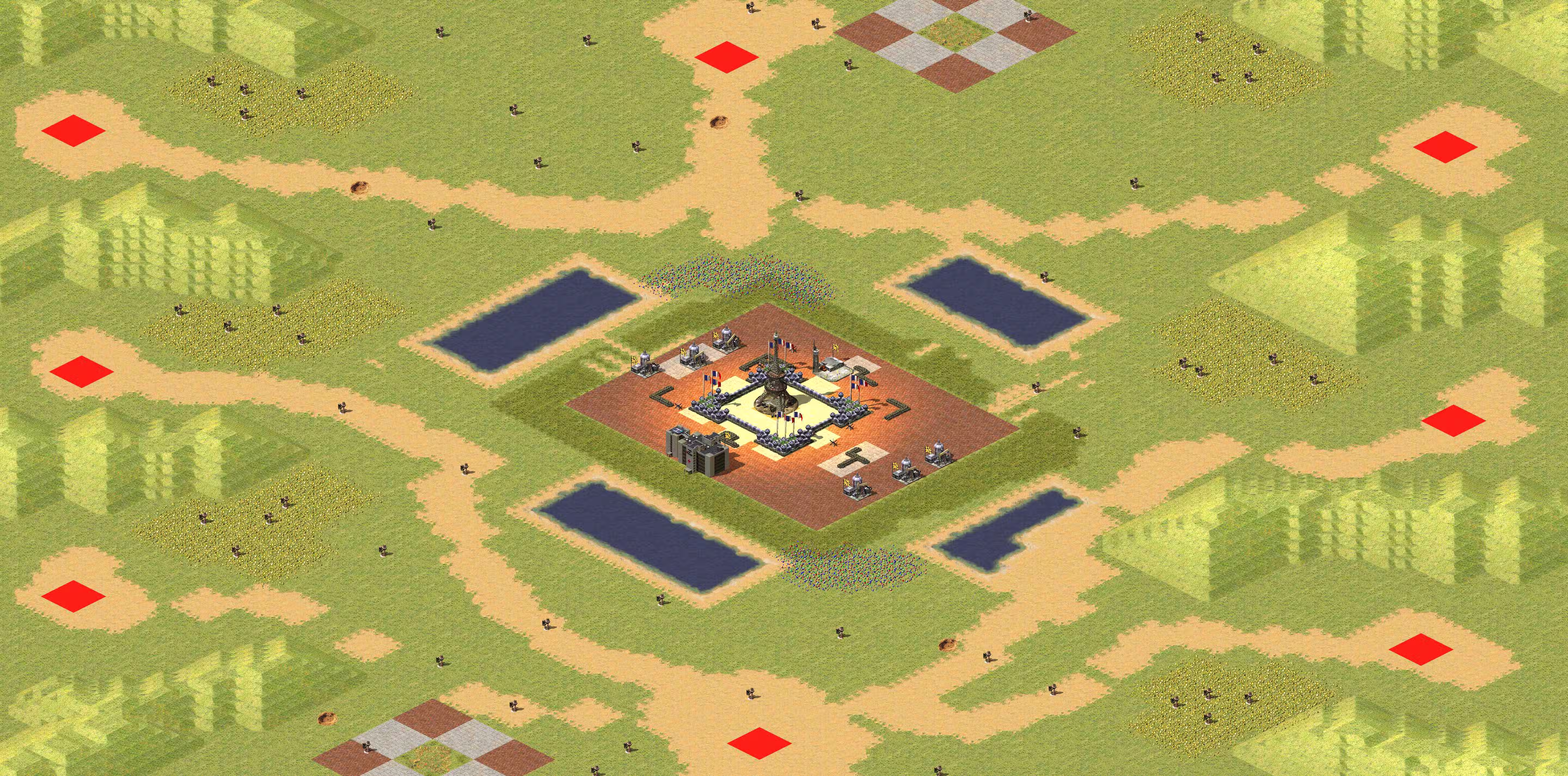 Preview of R.I.P middle