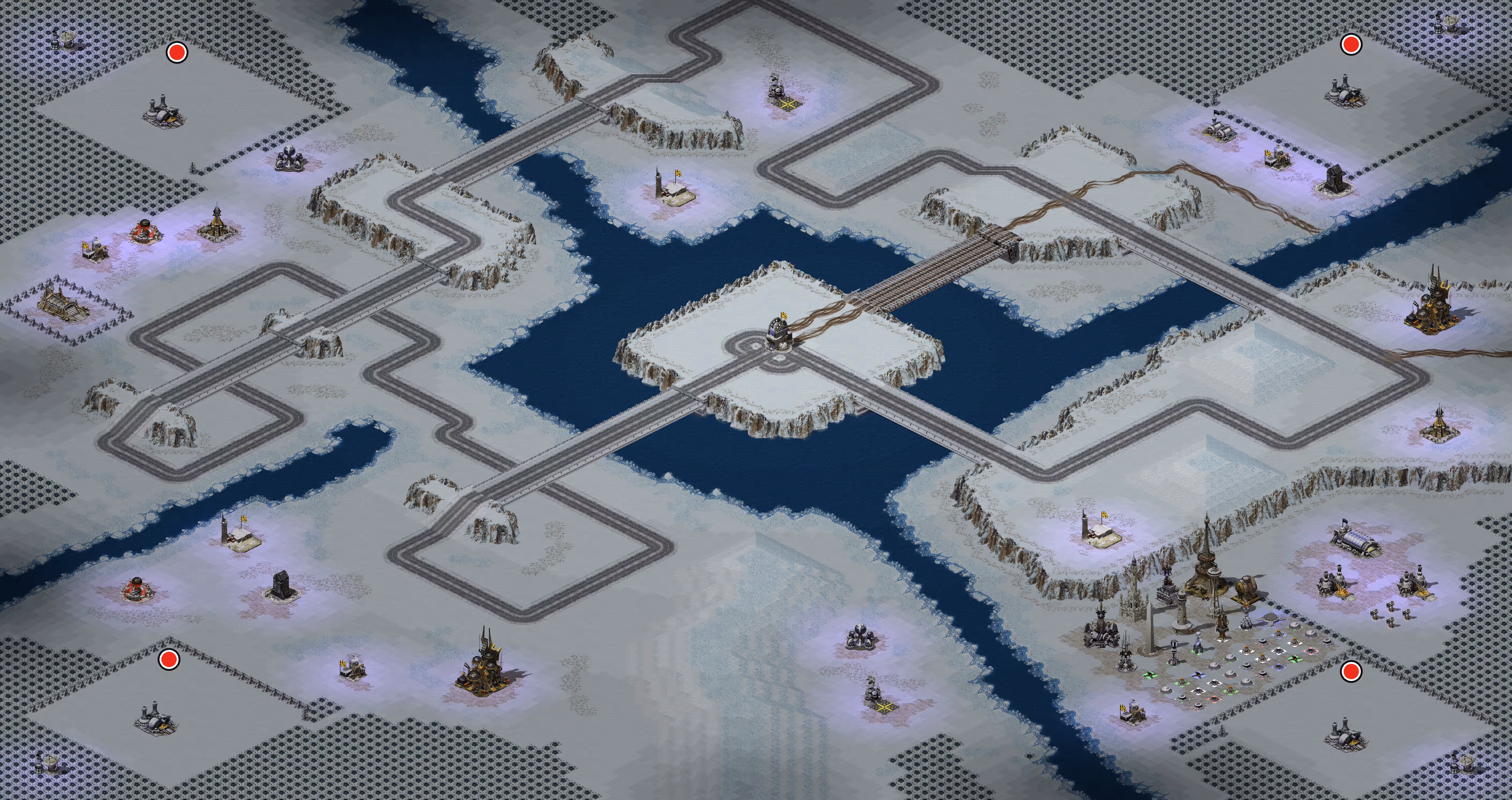 Preview of Snarks Masterpiece Tower Defense Custom Medium v4.4