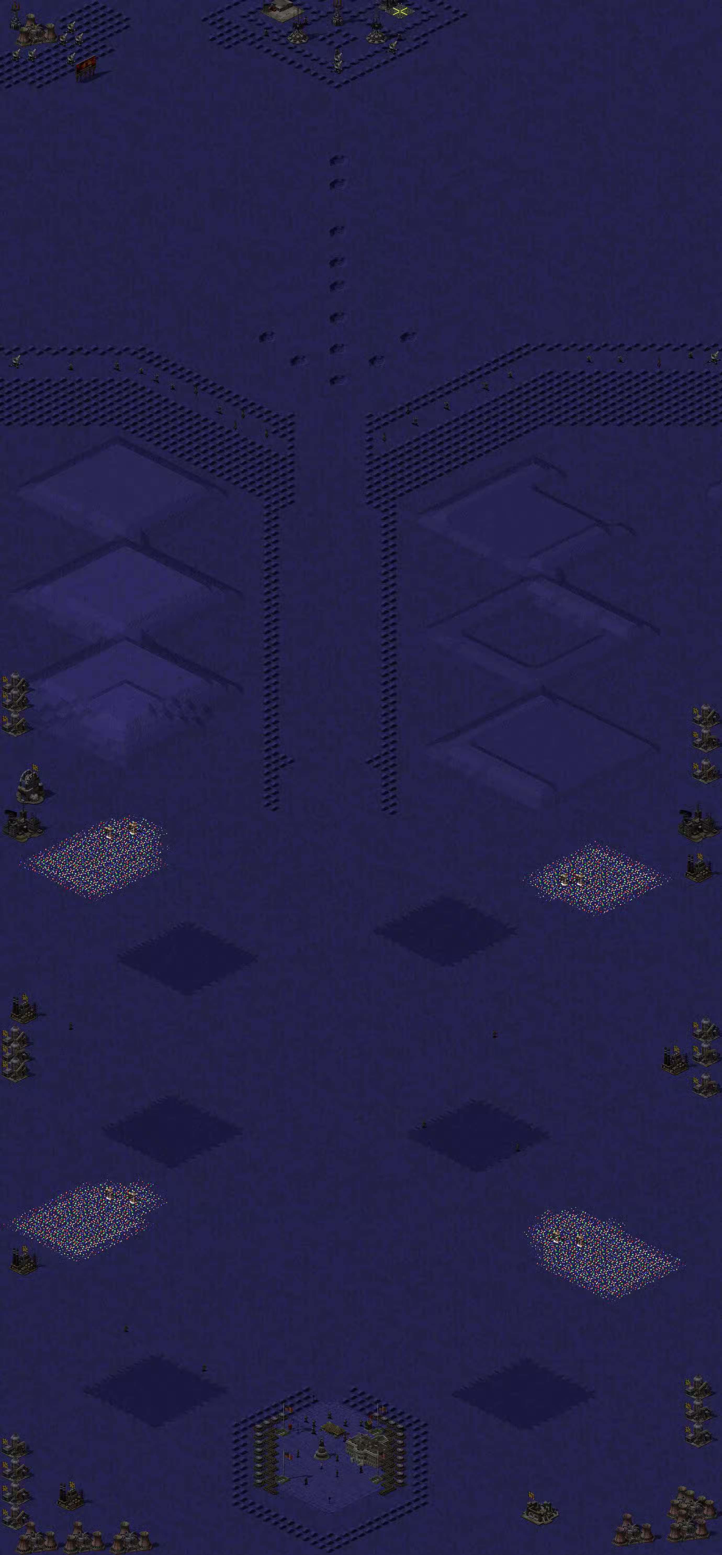 Preview of MISSION: PROTECT THE PRESIDENT By: Im_WARRIOR -- MISSING (randomized 2018-04-24 100912)