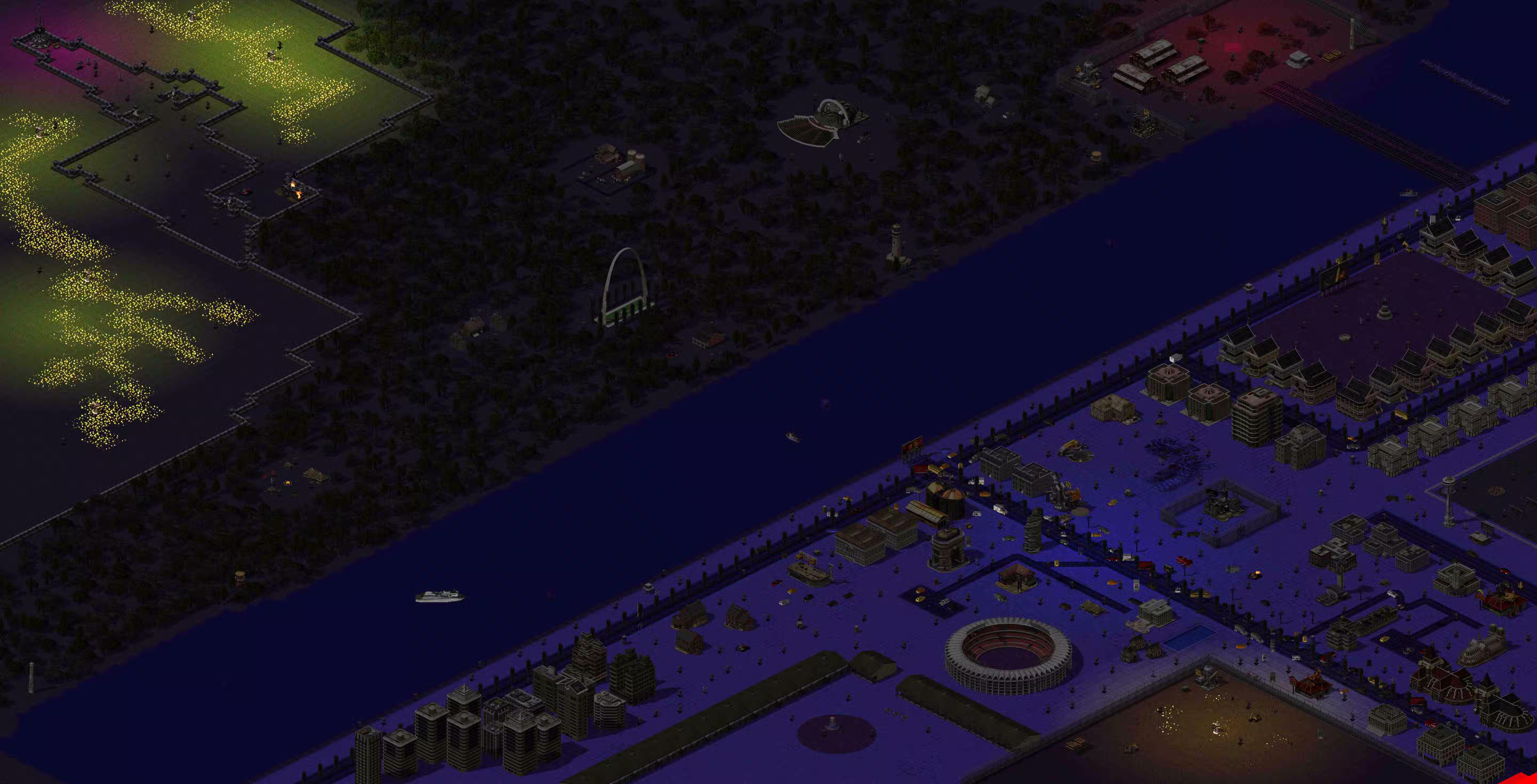 Preview of Adventure Co-op [Zombie Apocalypse 1] [7]