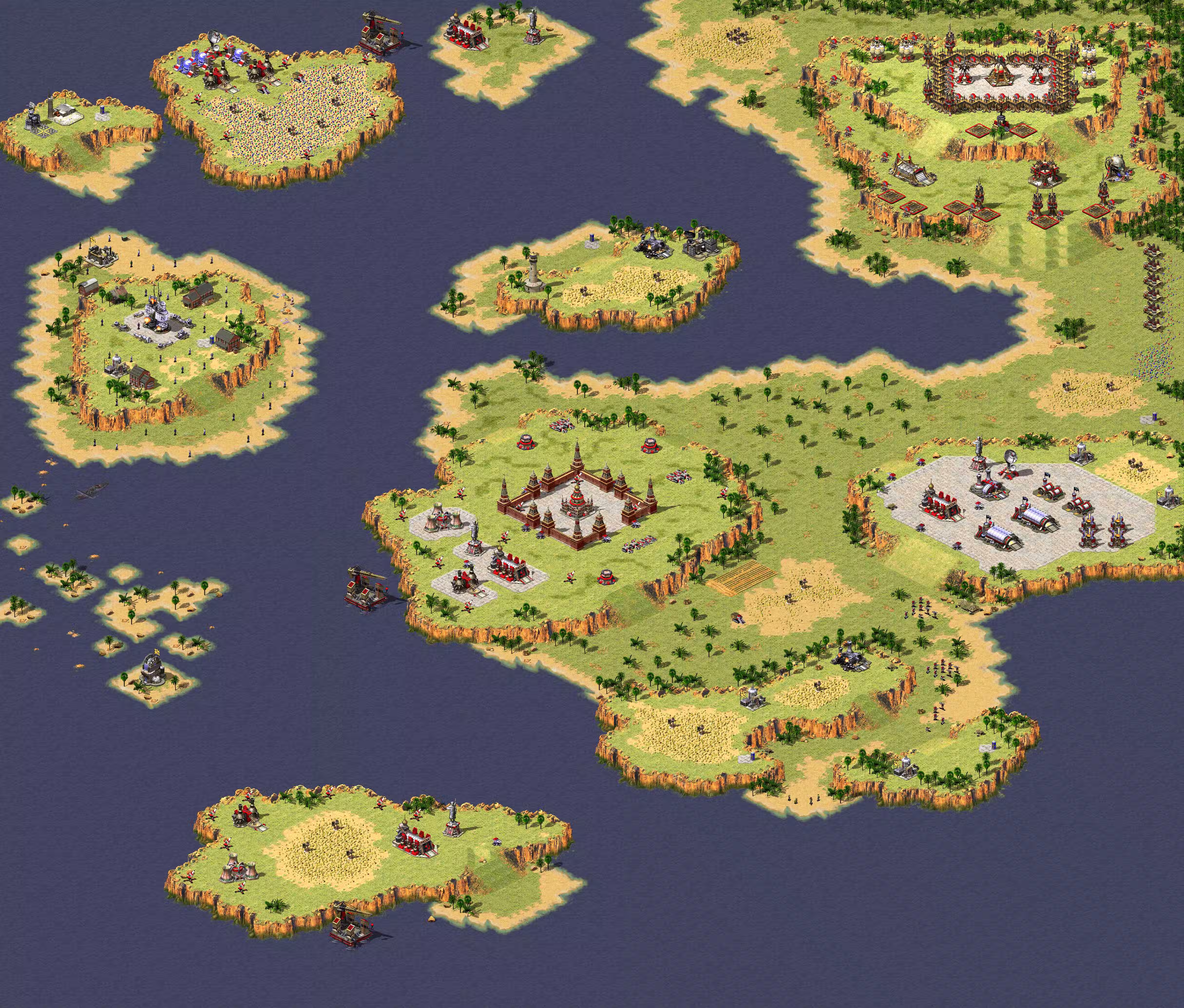 Preview of Map Mission Tutorial