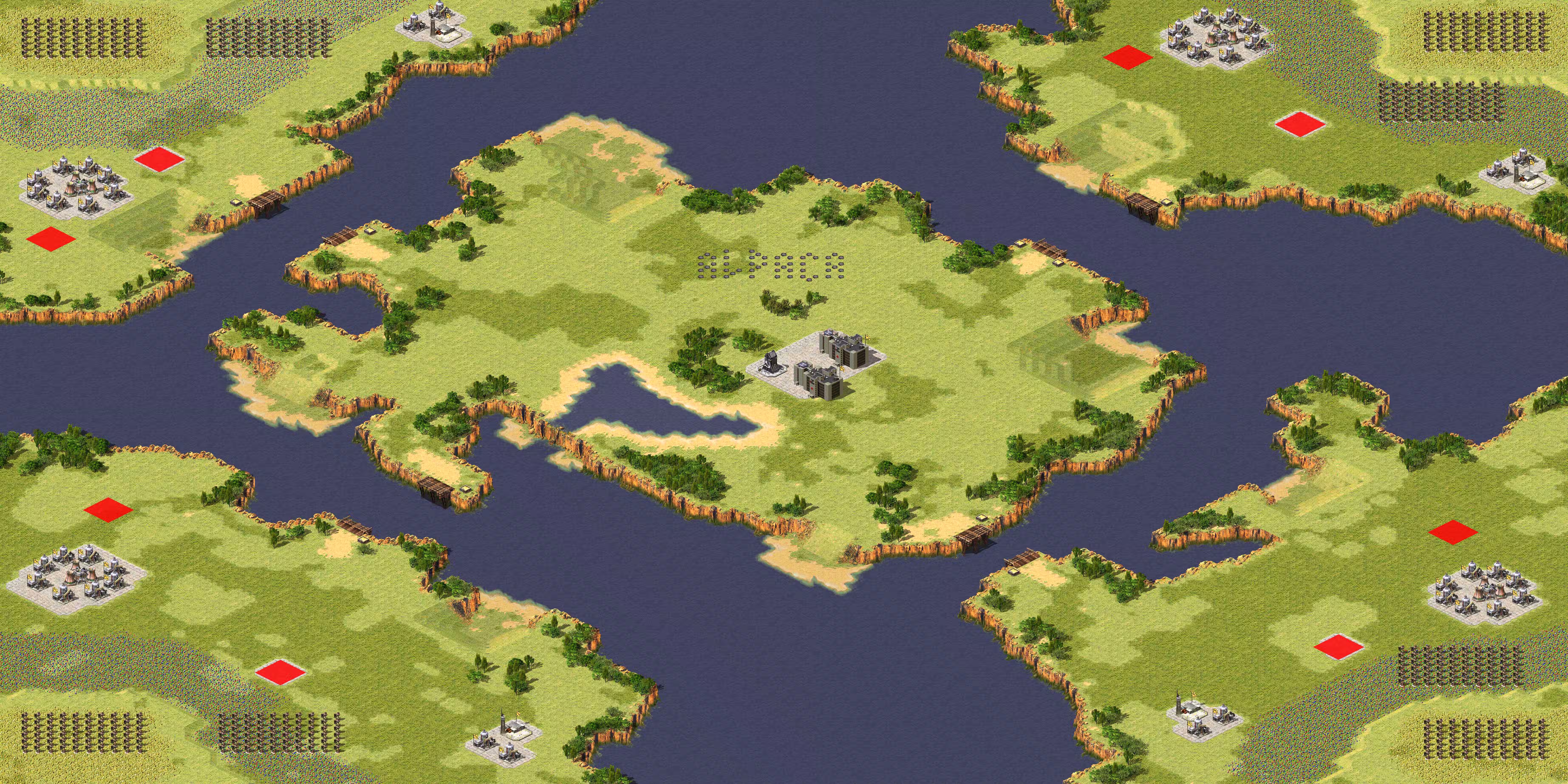 Preview of -VS- World War 5 -WW5- -Alpaca.edit- v1.2