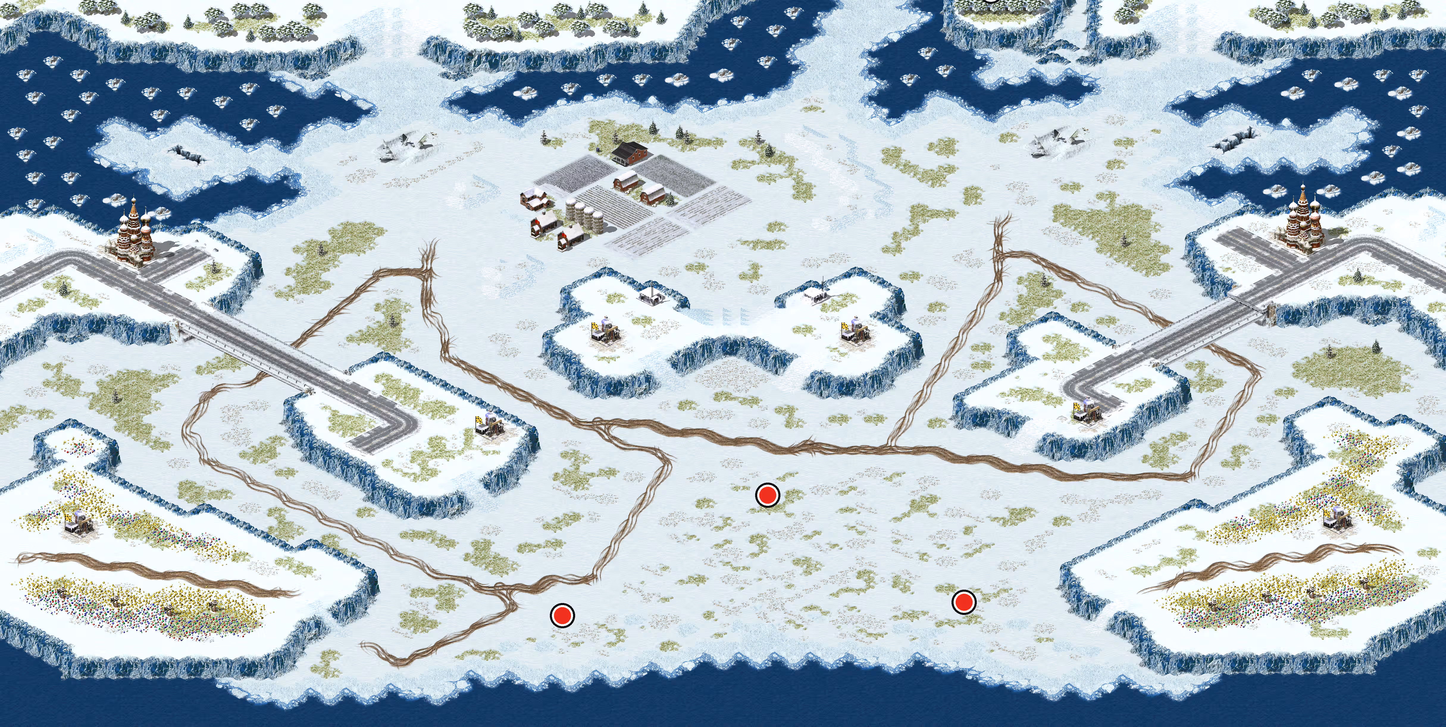 Preview of Verschneit II v2