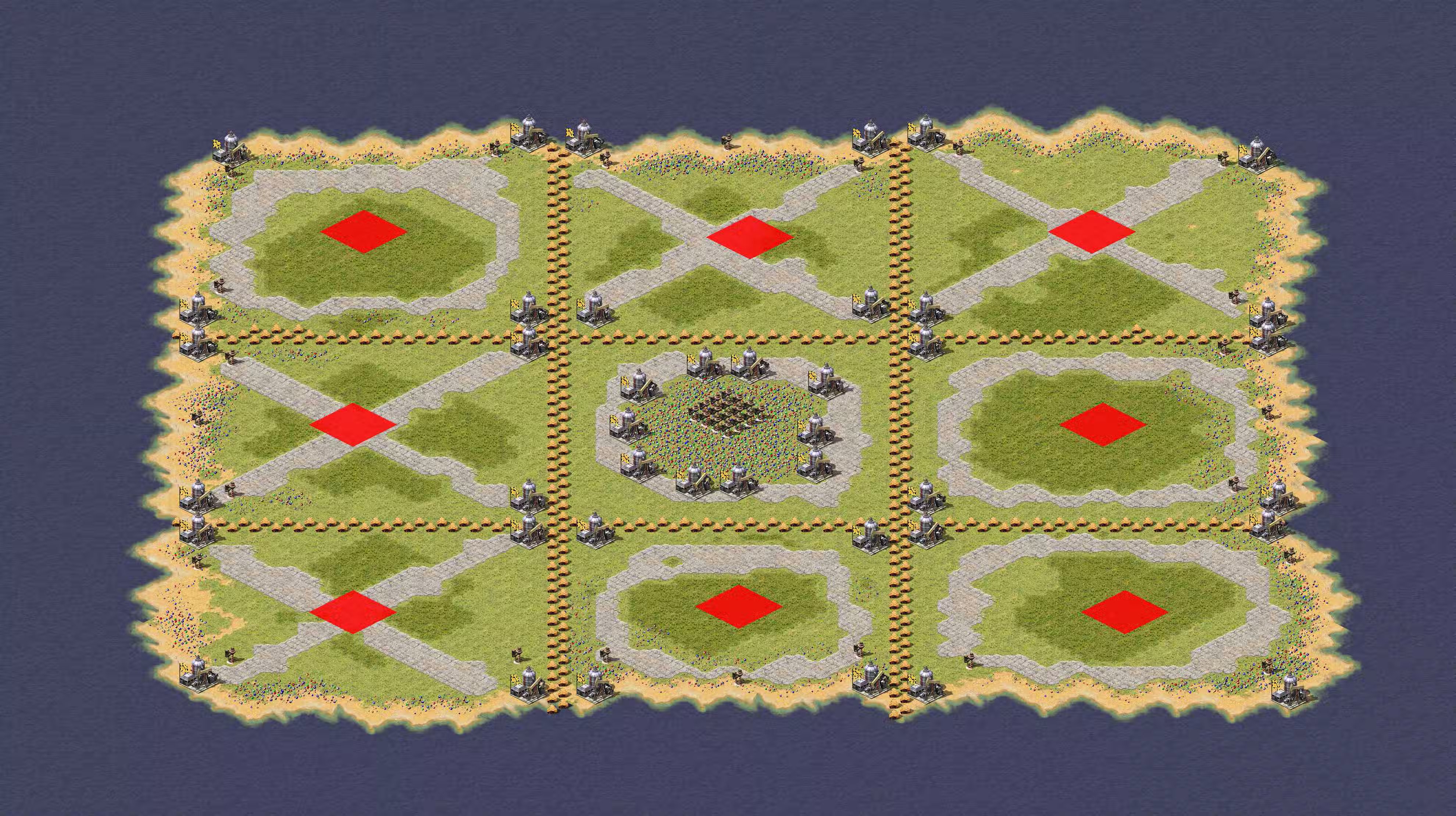 Preview of [8] TicTacToe