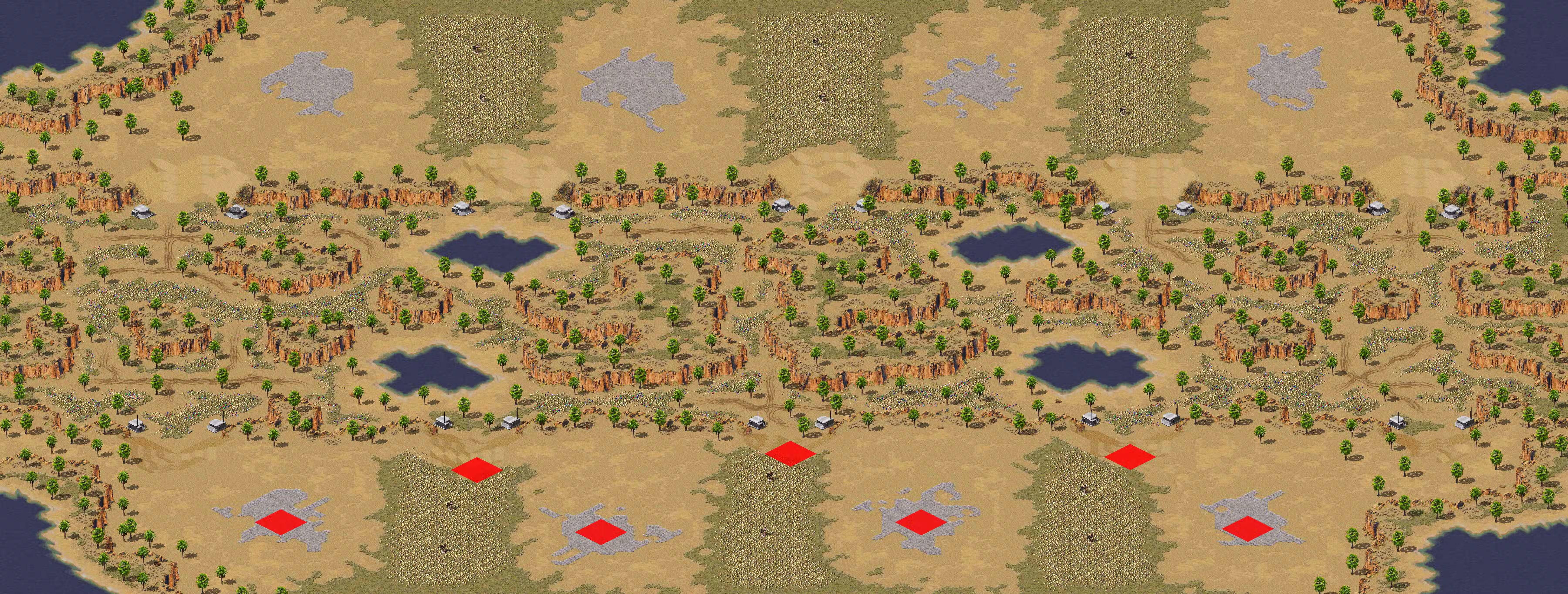 Preview of Mirage Oasis Survival (7p) -- MISSING (randomized 2019-02-23 051022)