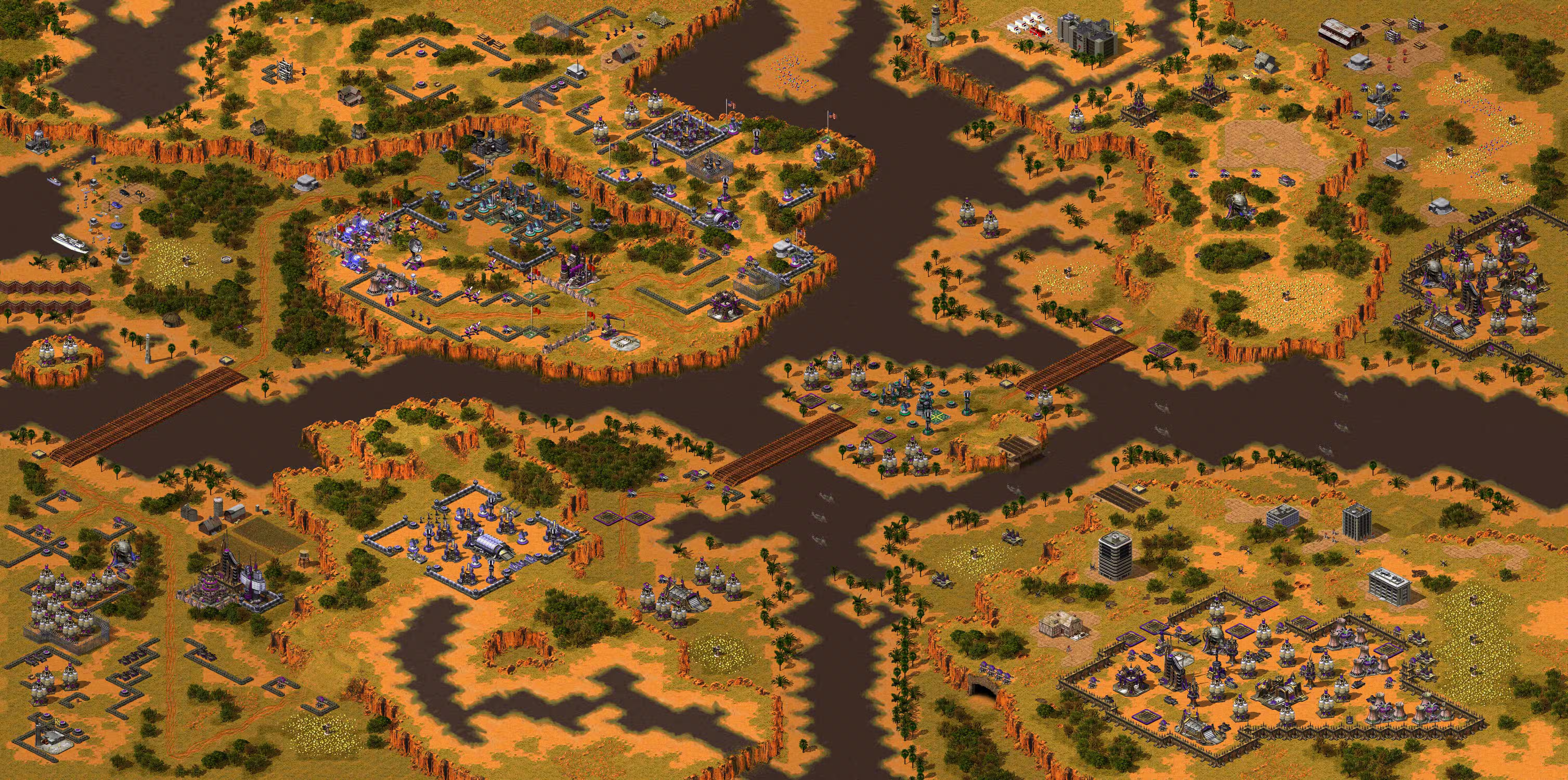Preview of Sudden Death