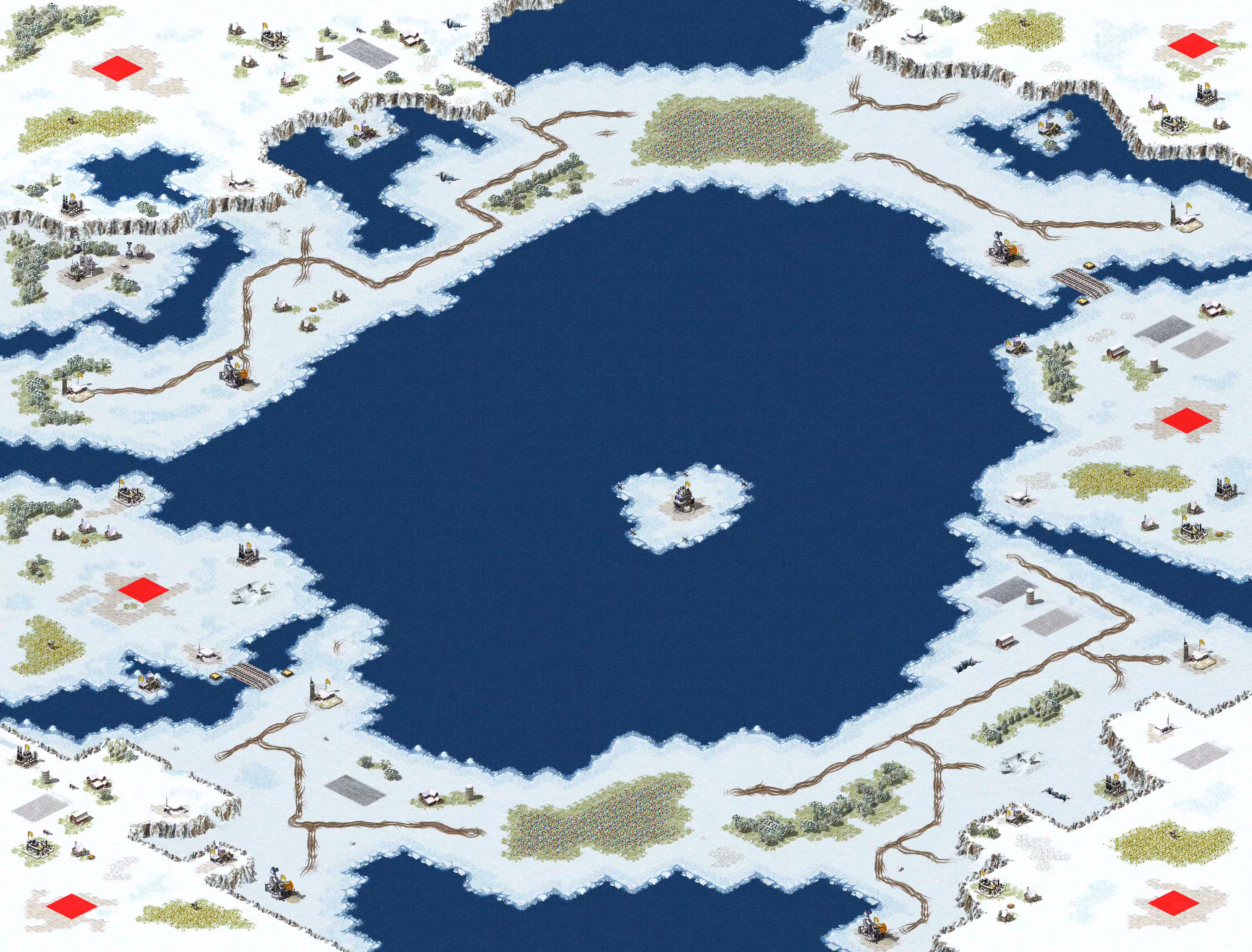 Preview of Frozen Flesh 2-6
