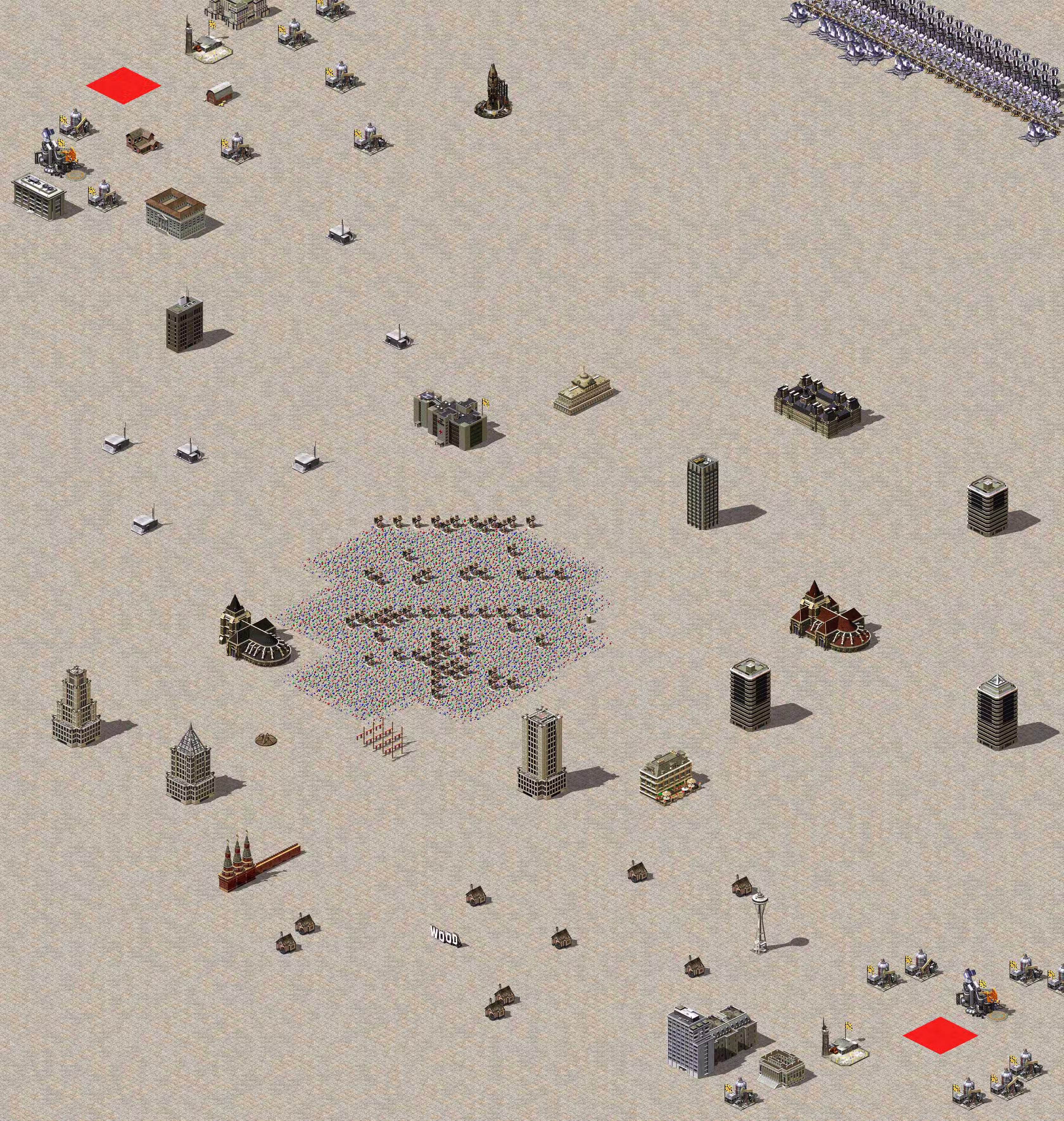Preview of garrison uppities finished actual this time