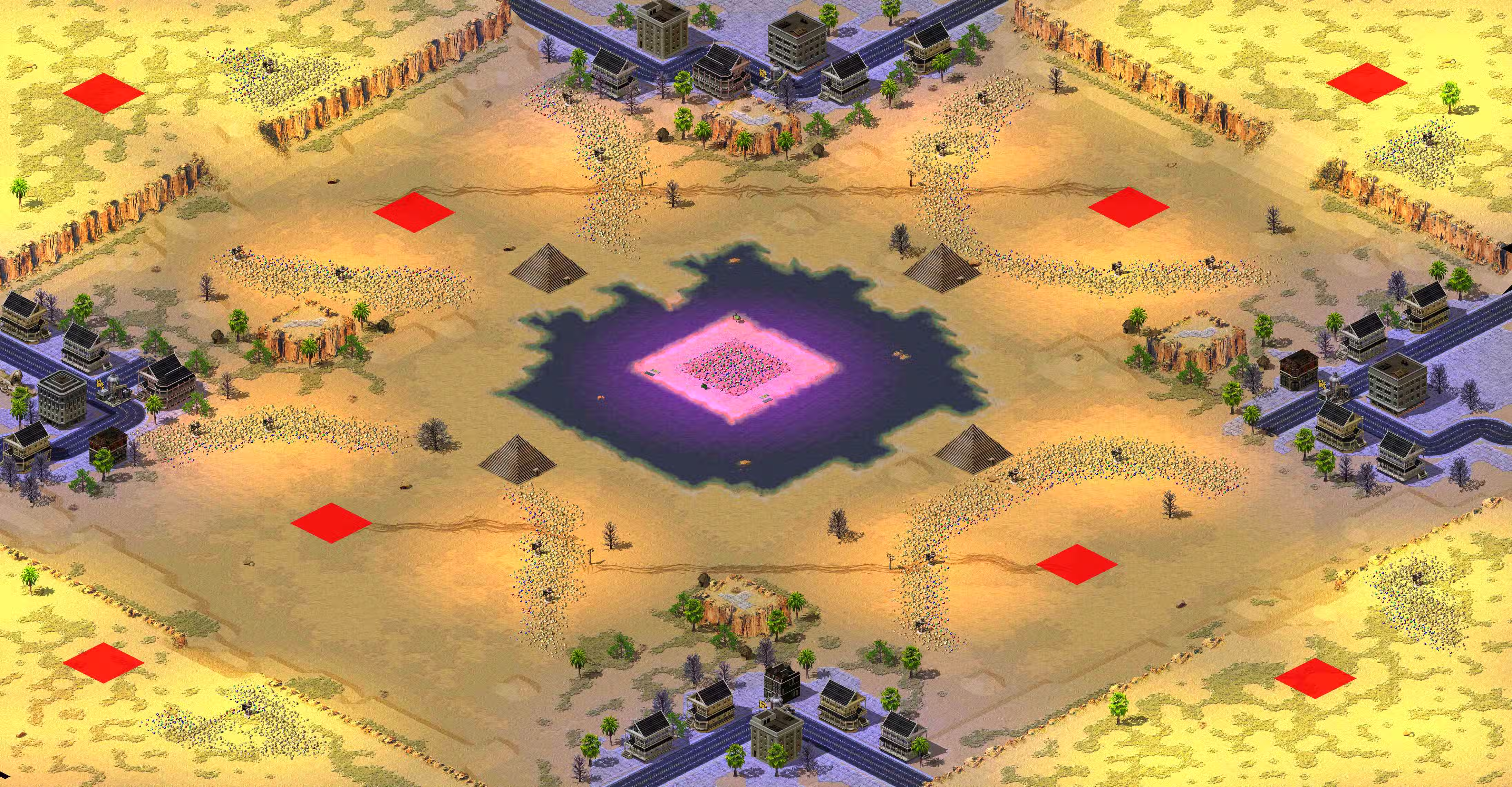 Preview of DESERT
