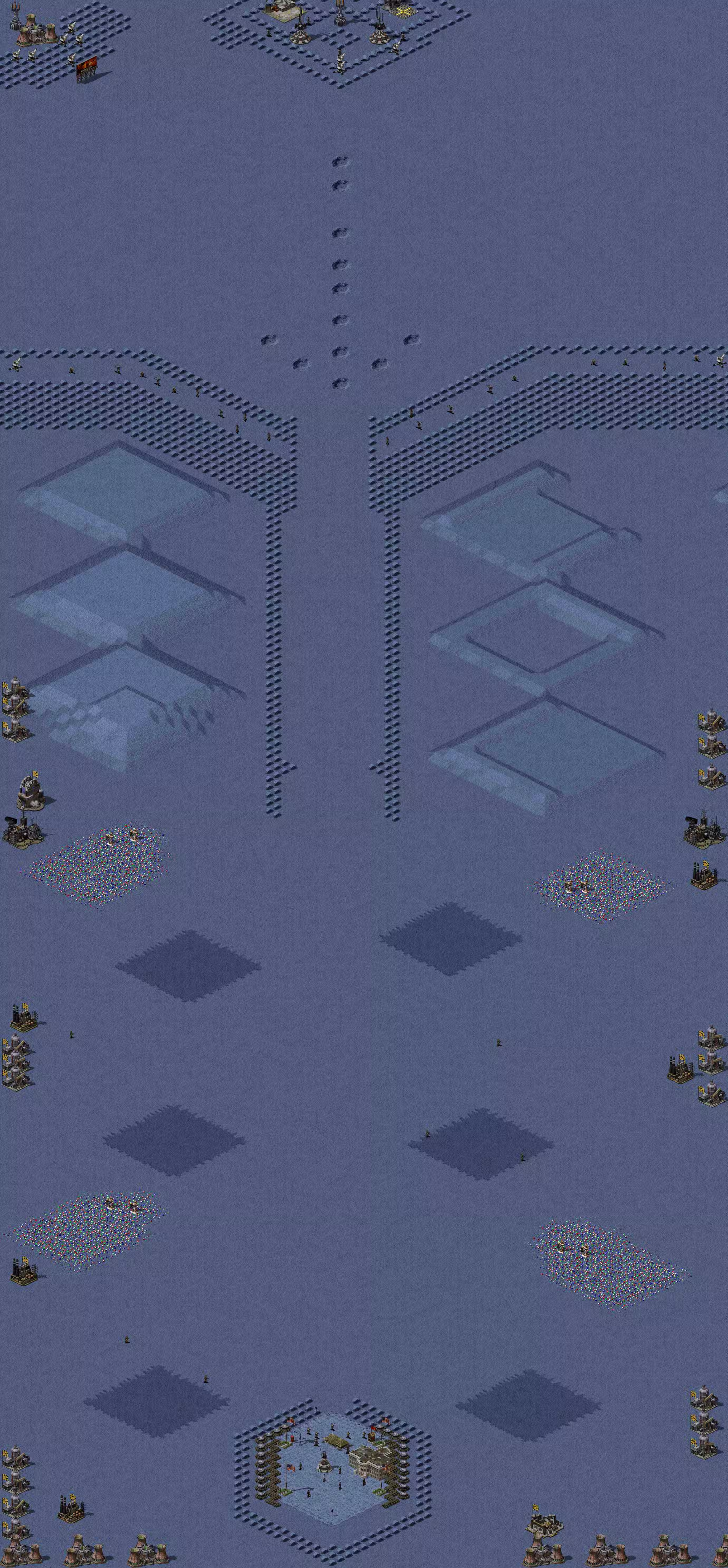 Preview of MISSION: PROTECT THE PRESIDENT By: Im_WARRIOR -- MISSING (randomized 2018-04-24 100917)