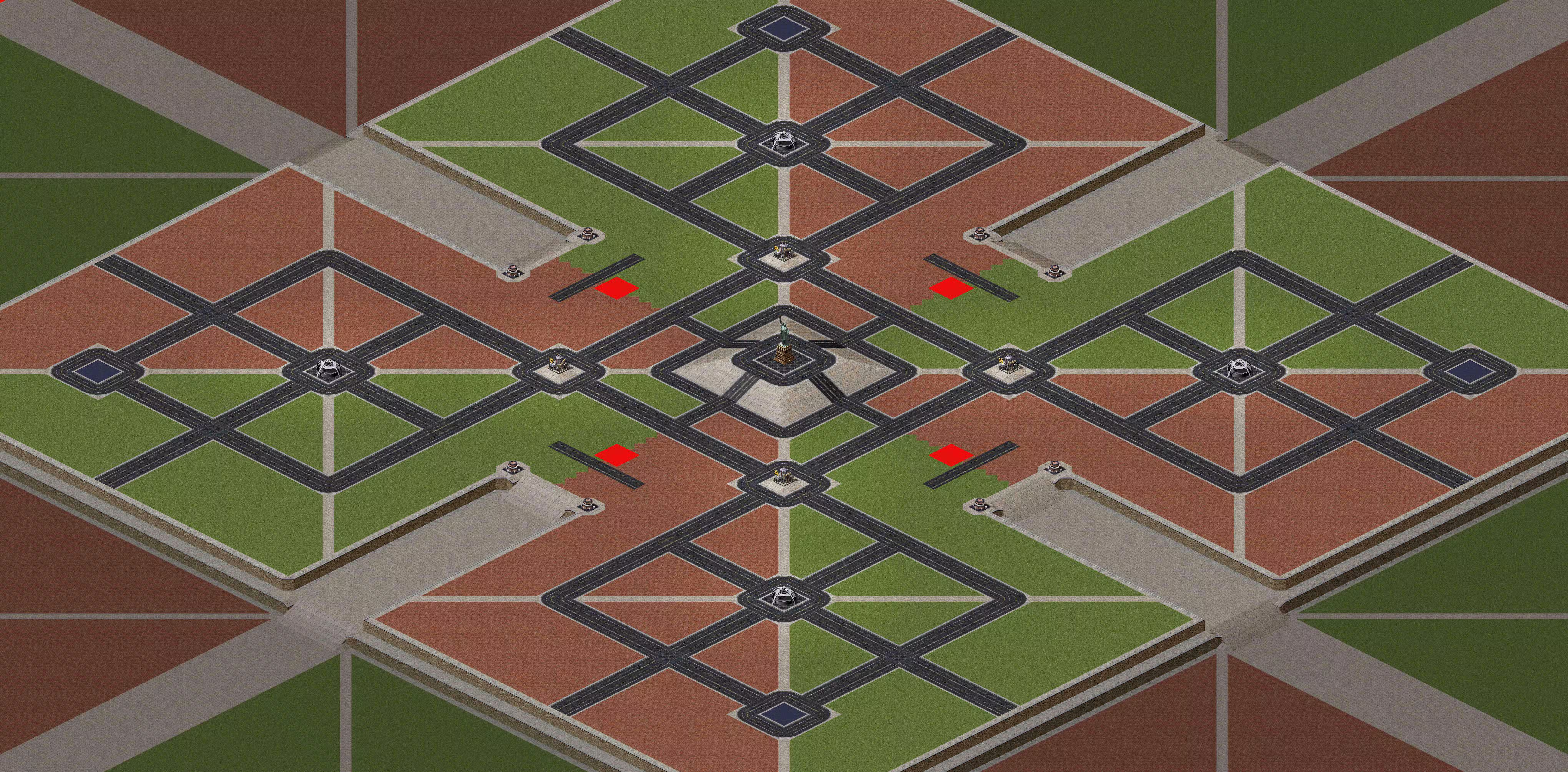 Preview of TestMap5