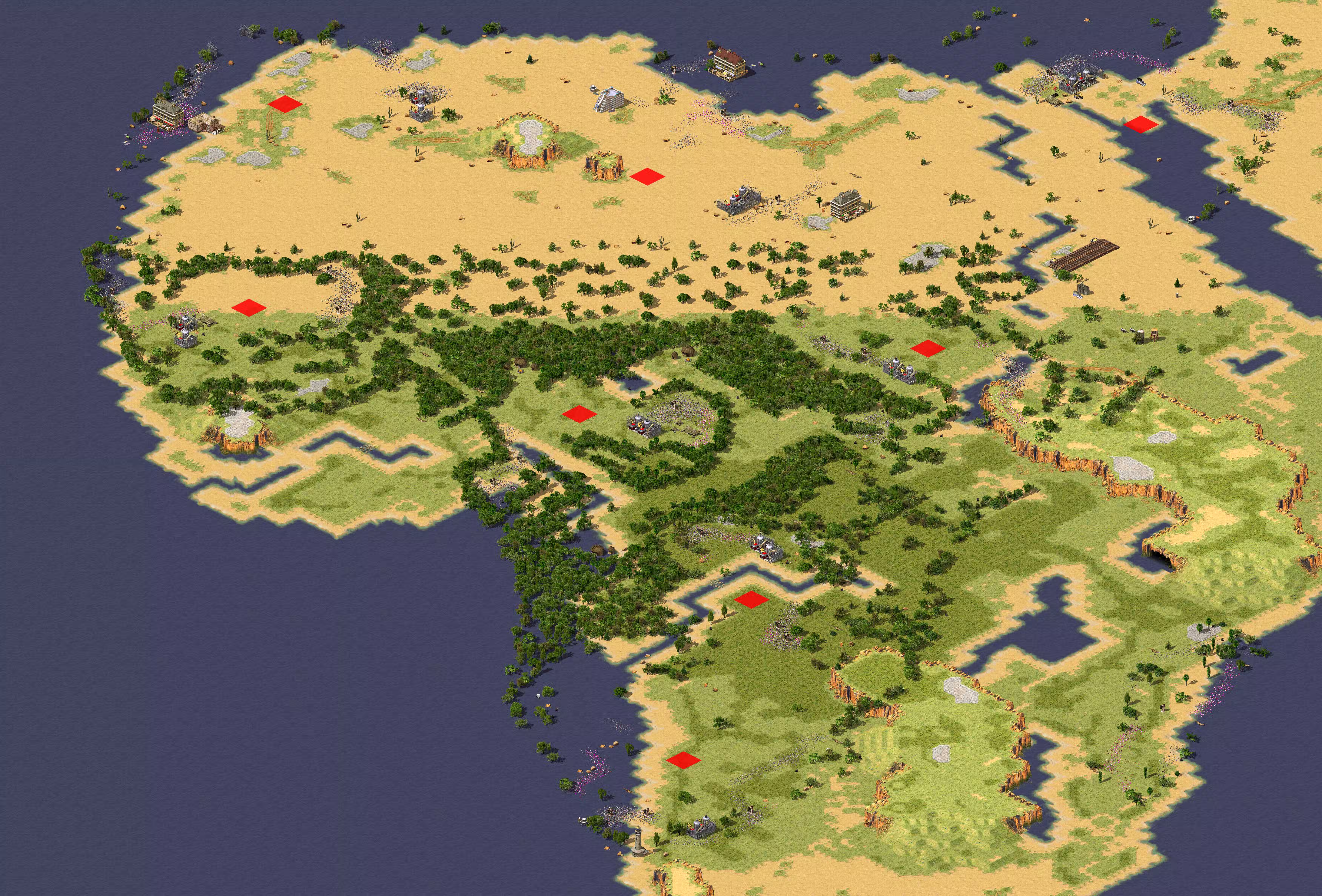 Preview of [8] Africa by aWarnoob1