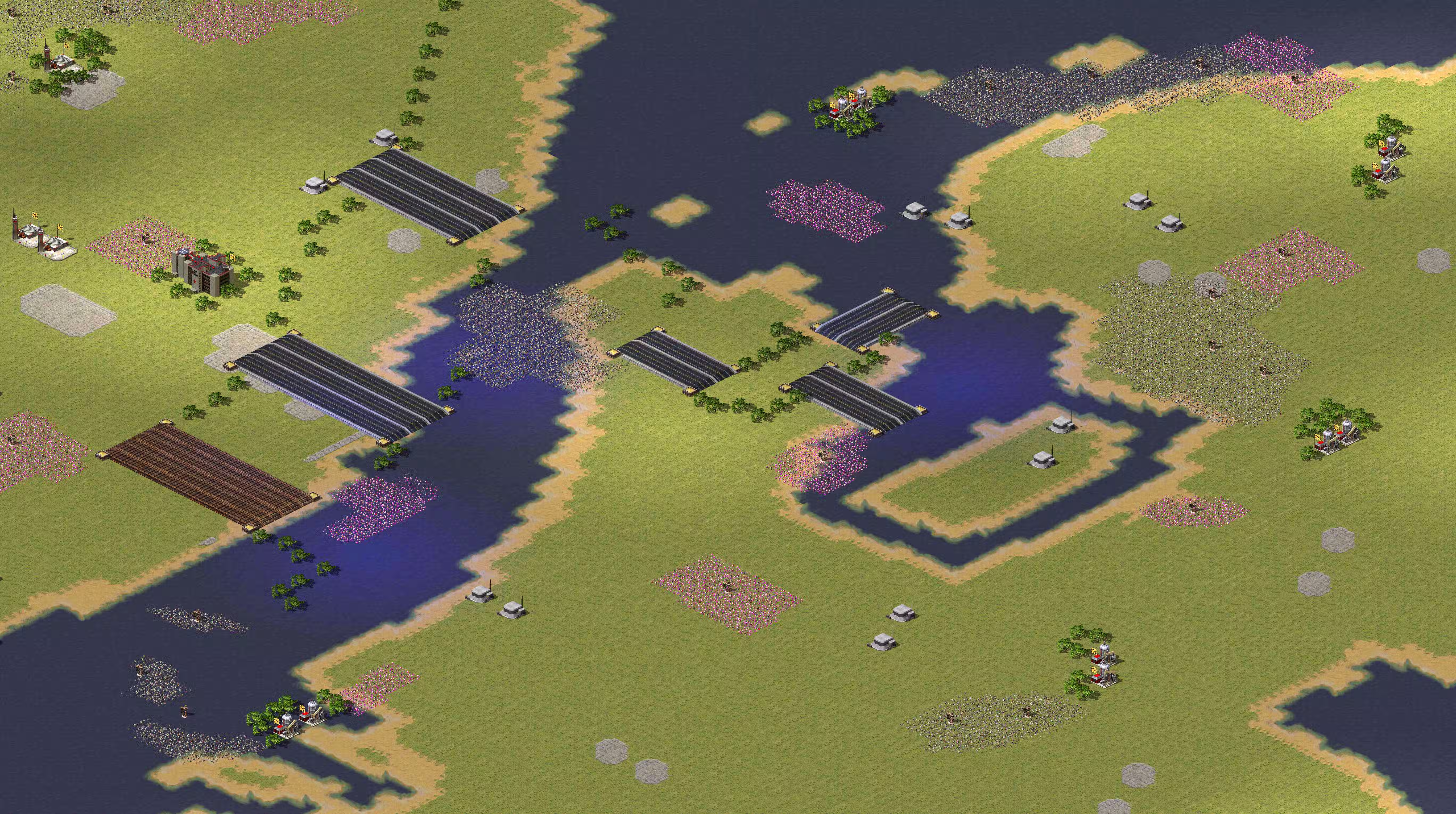 Preview of [5Ps] Warfare AiSurival-xSurvivaLx Mix3