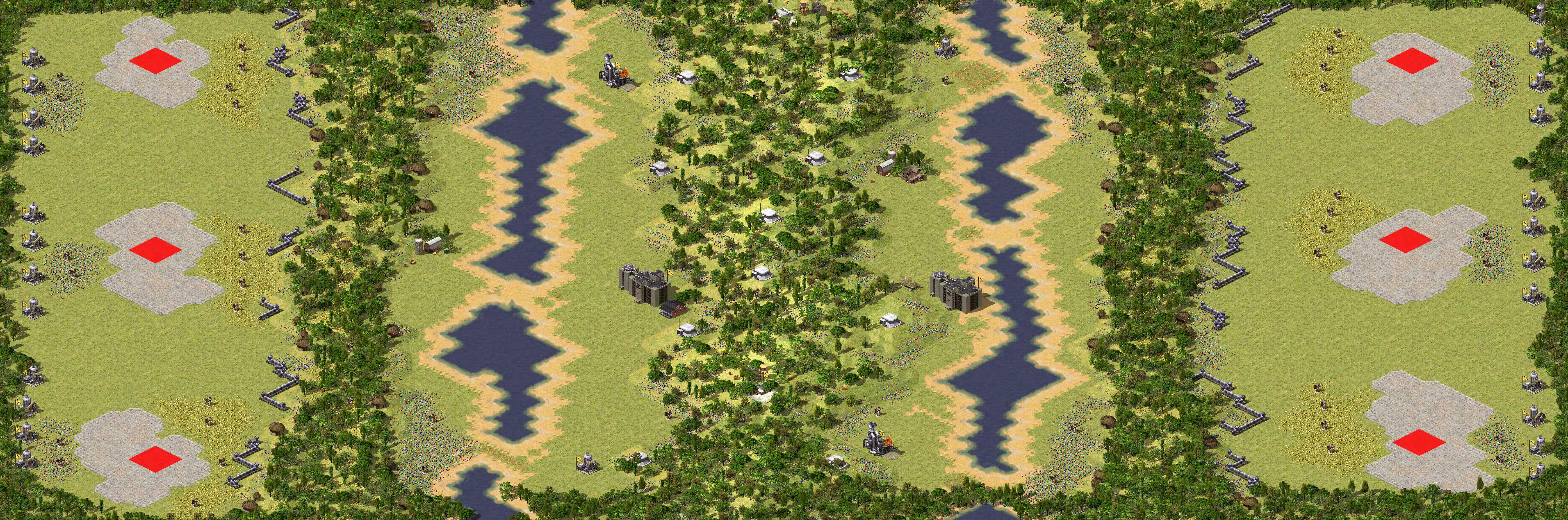 Preview of [6] FM Map - v0.4