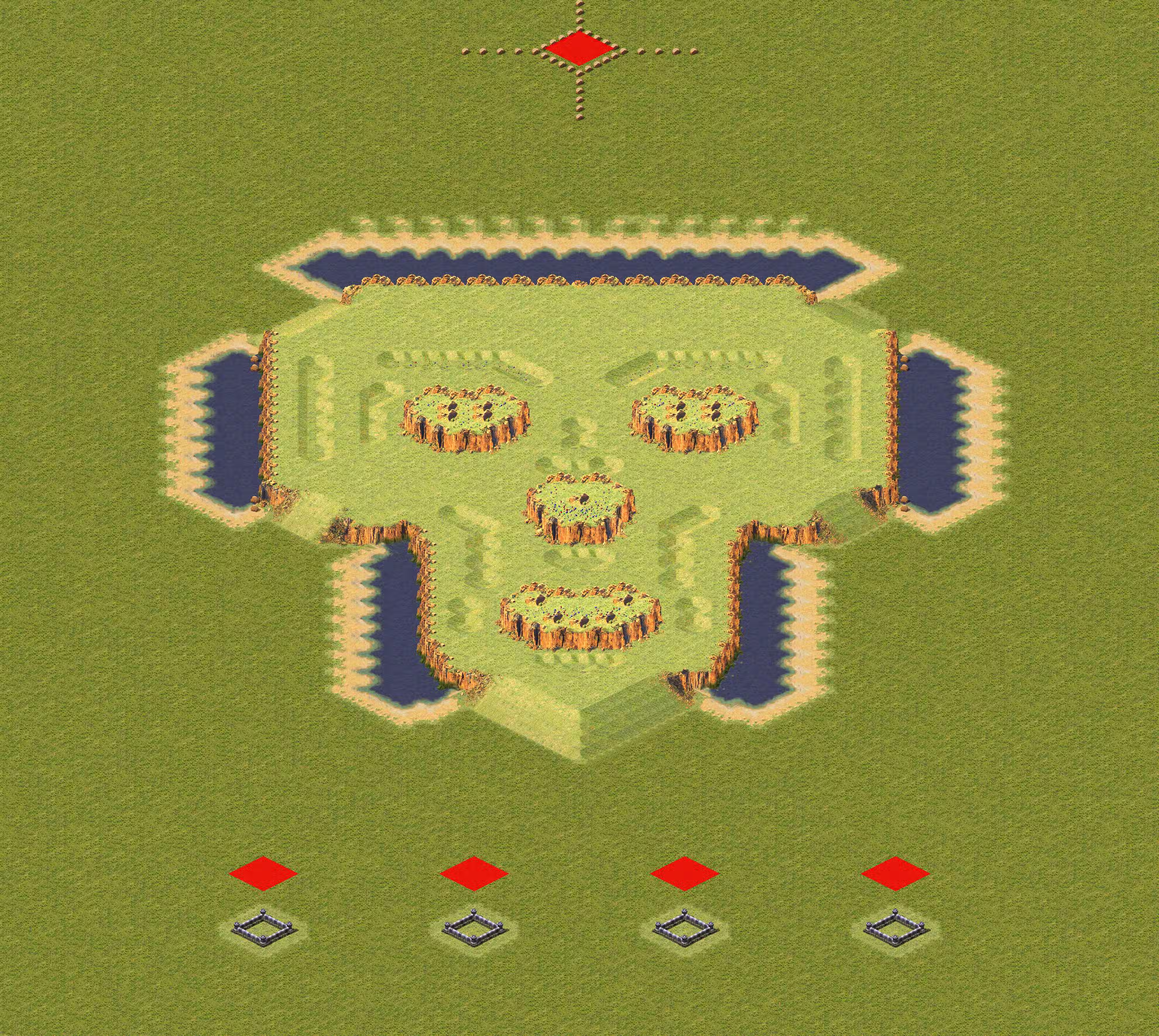 Preview of version 2.0 Face Of Death VI By:Dctanxman