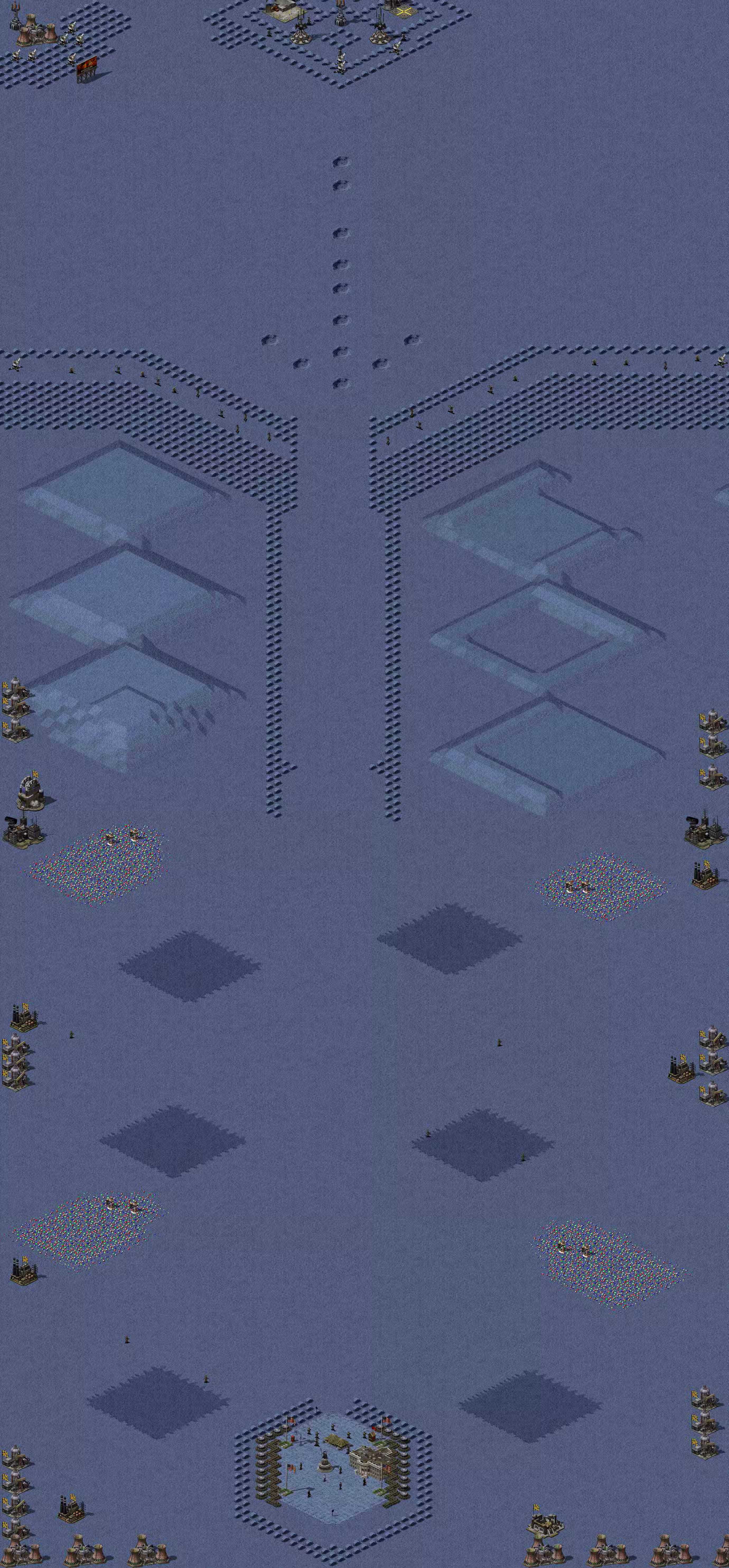 Preview of MISSION: PROTECT THE PRESIDENT By: Im_WARRIOR -- MISSING (randomized 2018-04-24 100911)