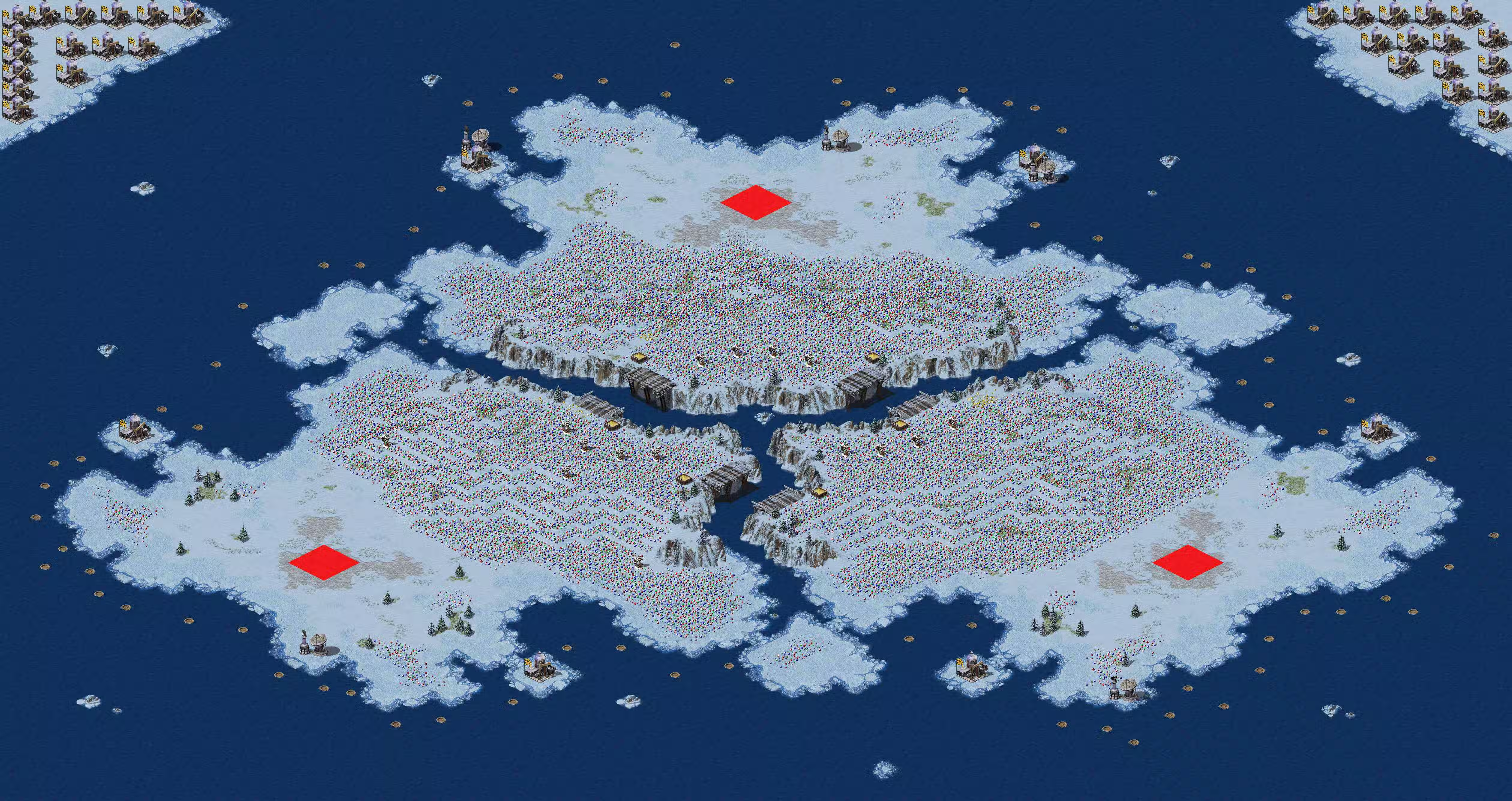 Preview of 3gem_continents
