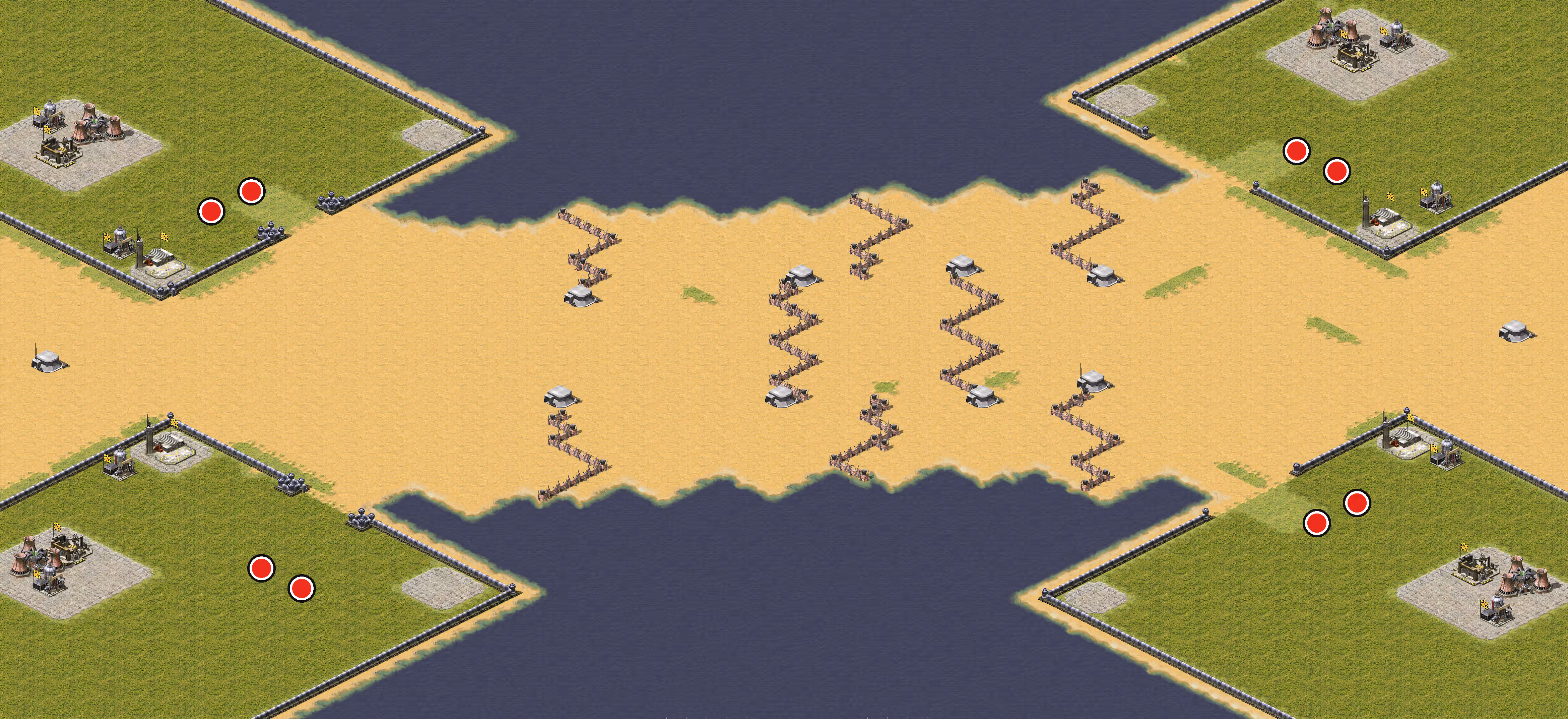 Preview of pandemonium2v2