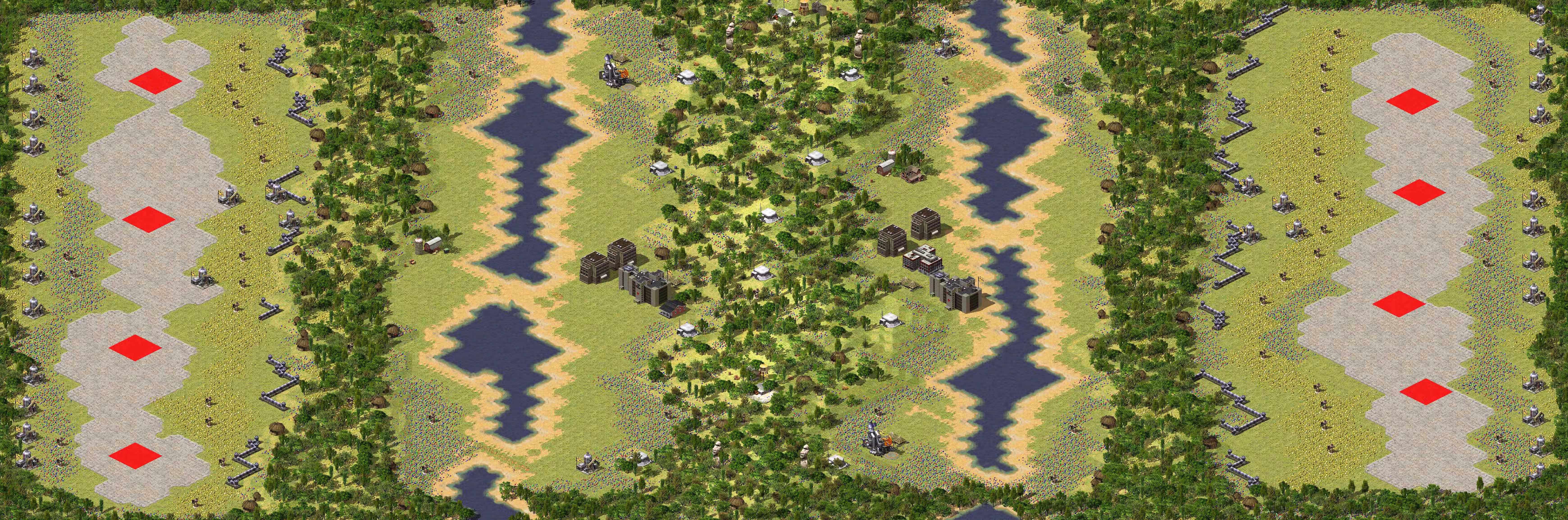 Preview of [8] FM Map - v0.3