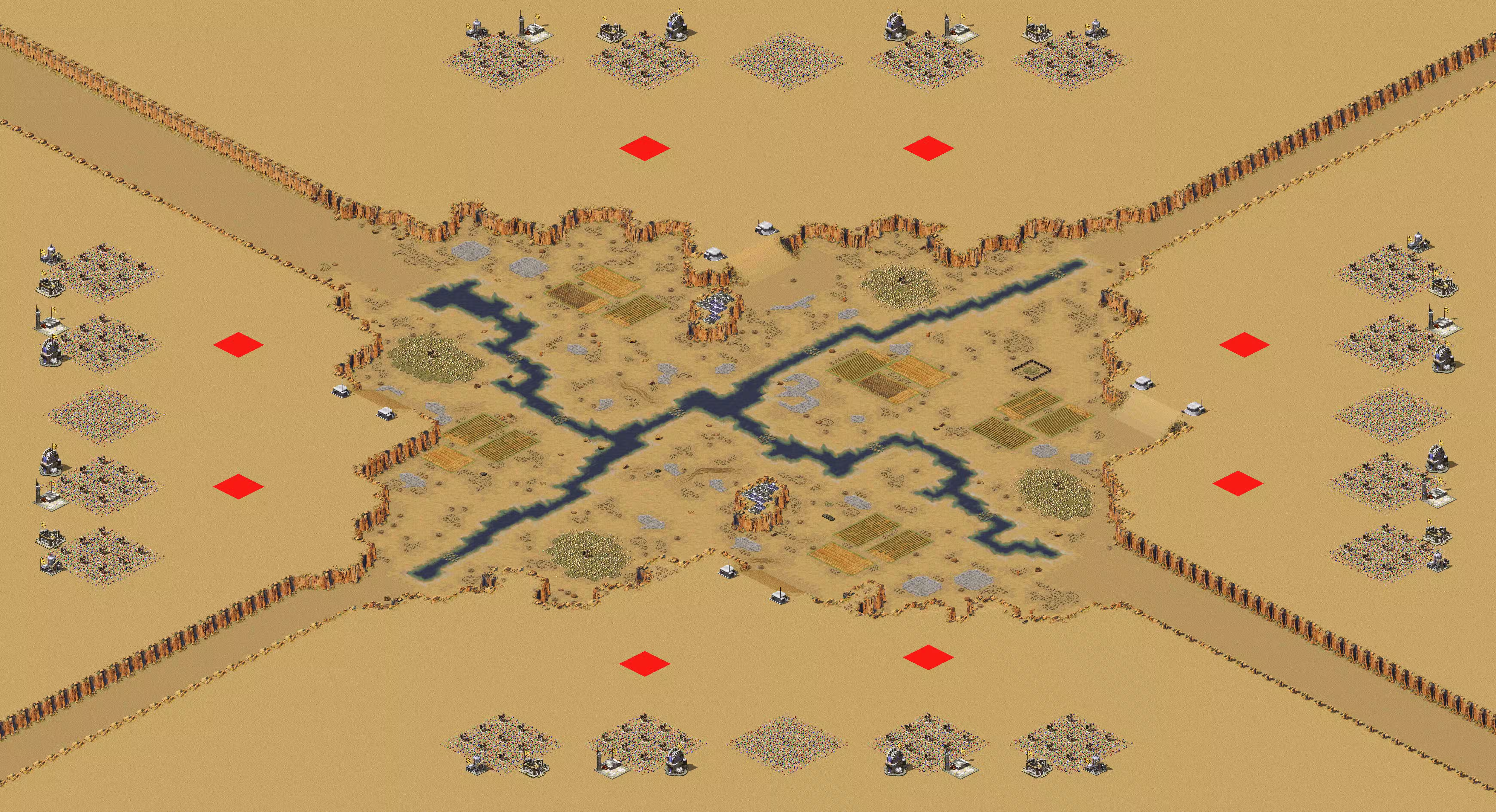 Preview of (8)xdustbowl 4