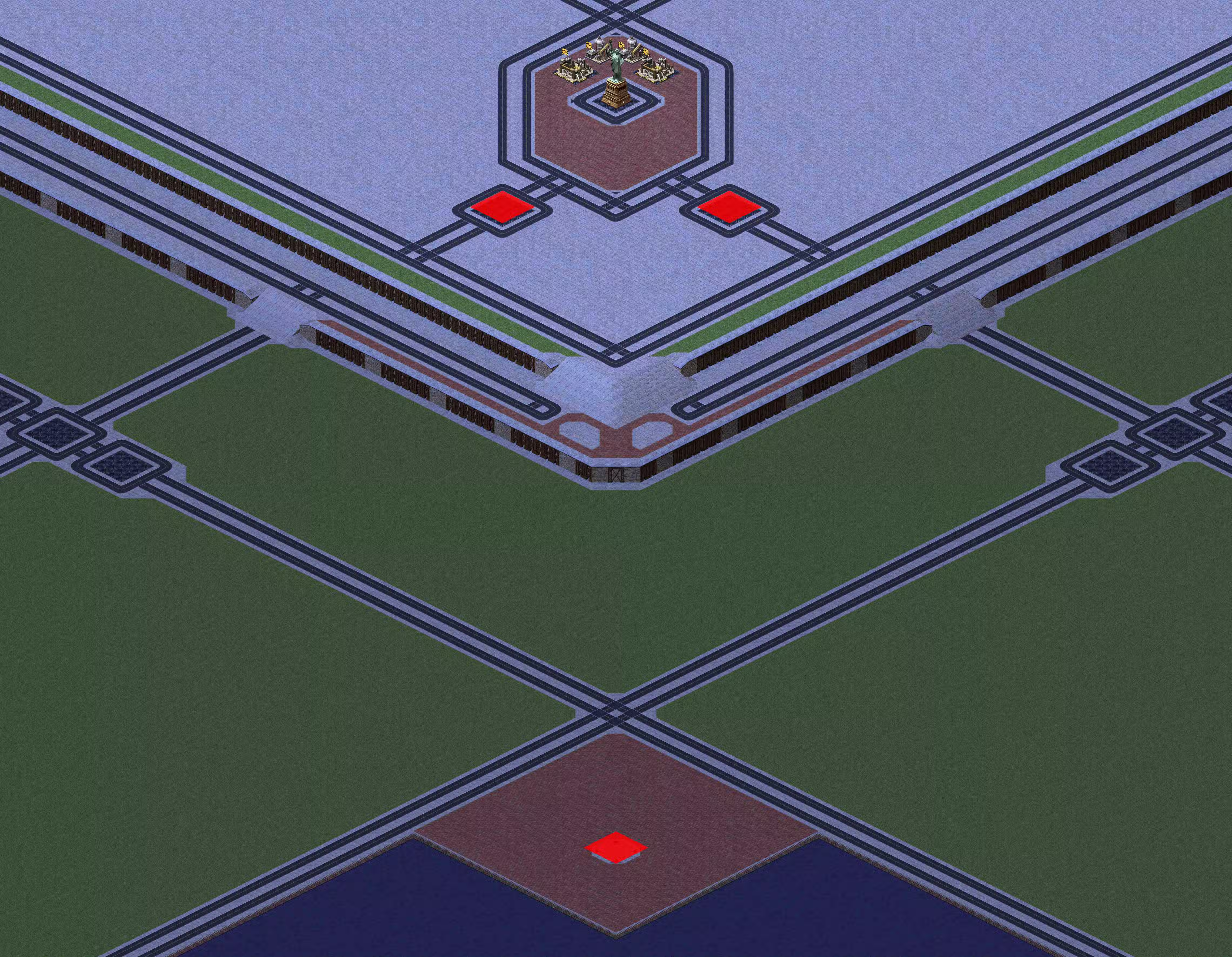 Preview of Eternal Damnation[RAZER] Alpha 0E