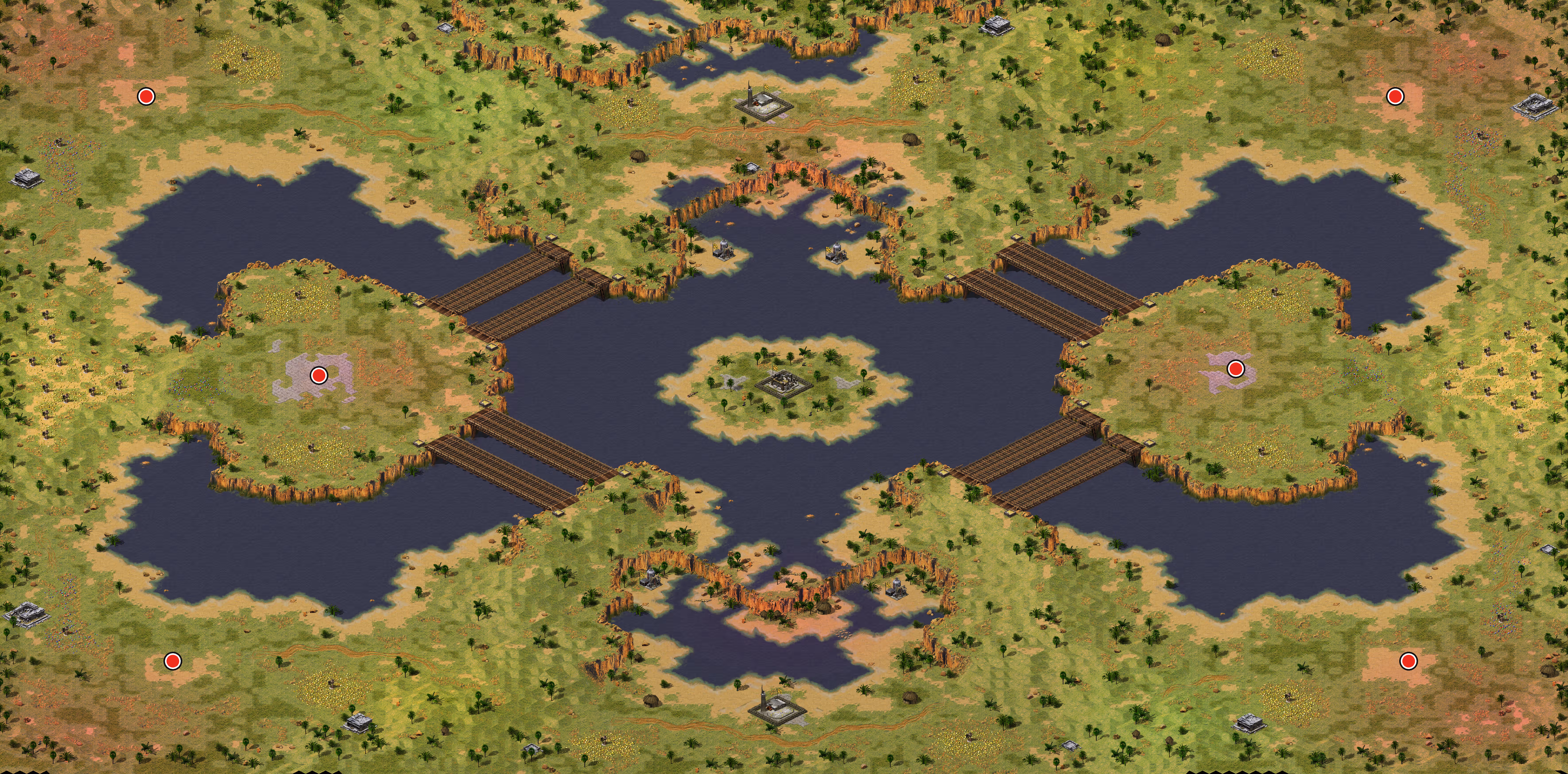 Preview of Amazon Assault (6)