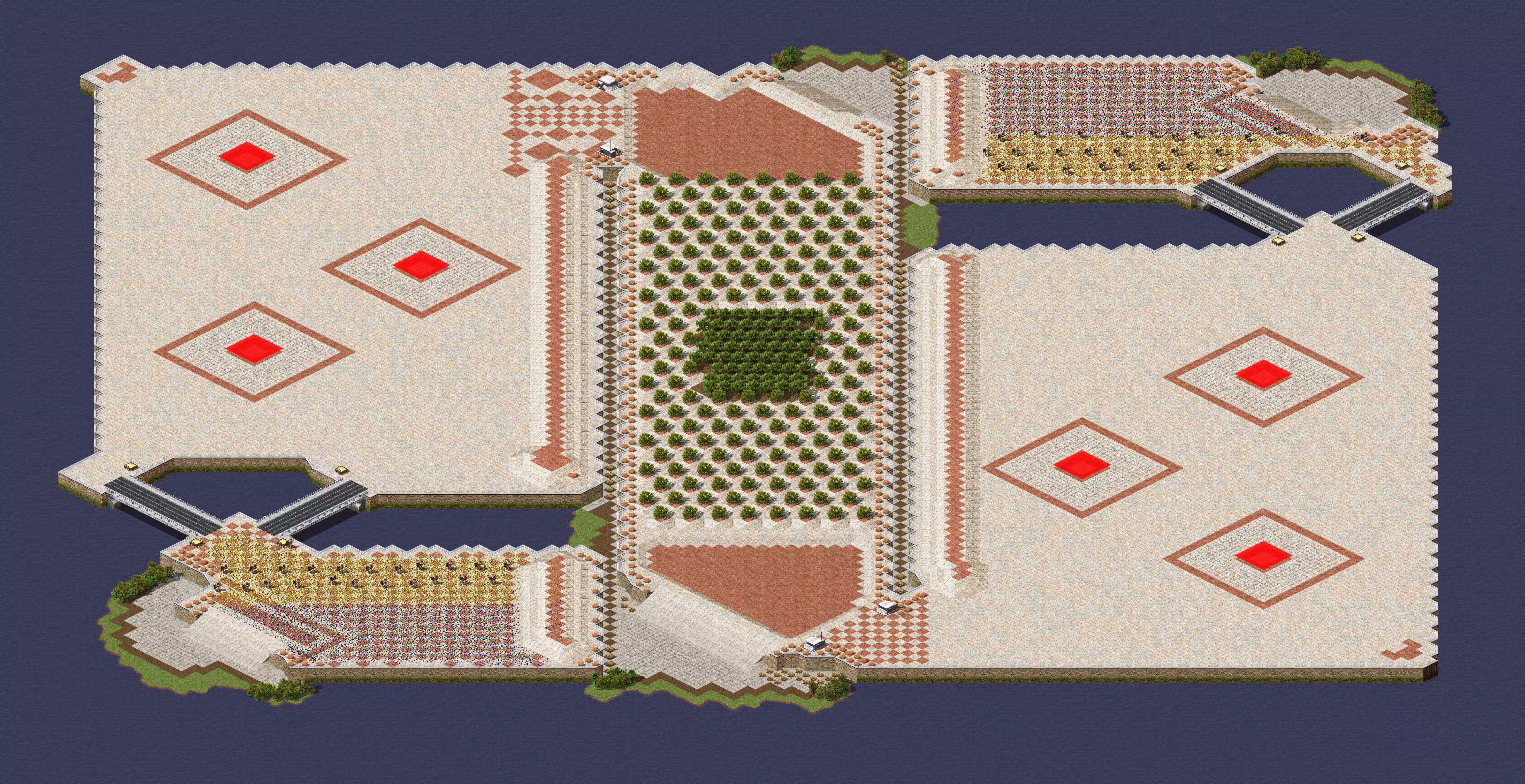 Preview of #REDZONE [6]  [- S.O.S -] v2