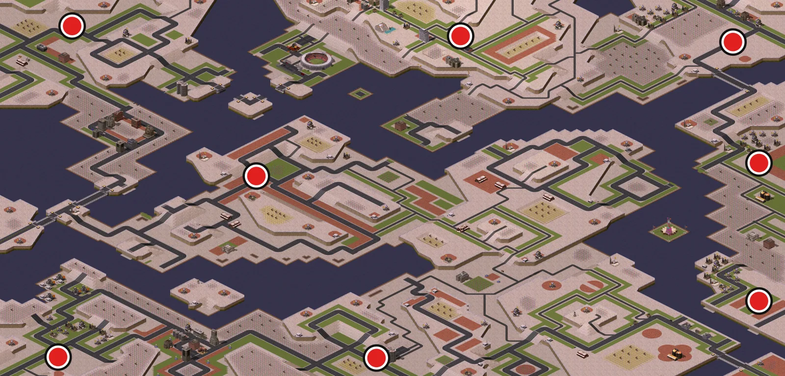Preview of Grand Seamont Battle