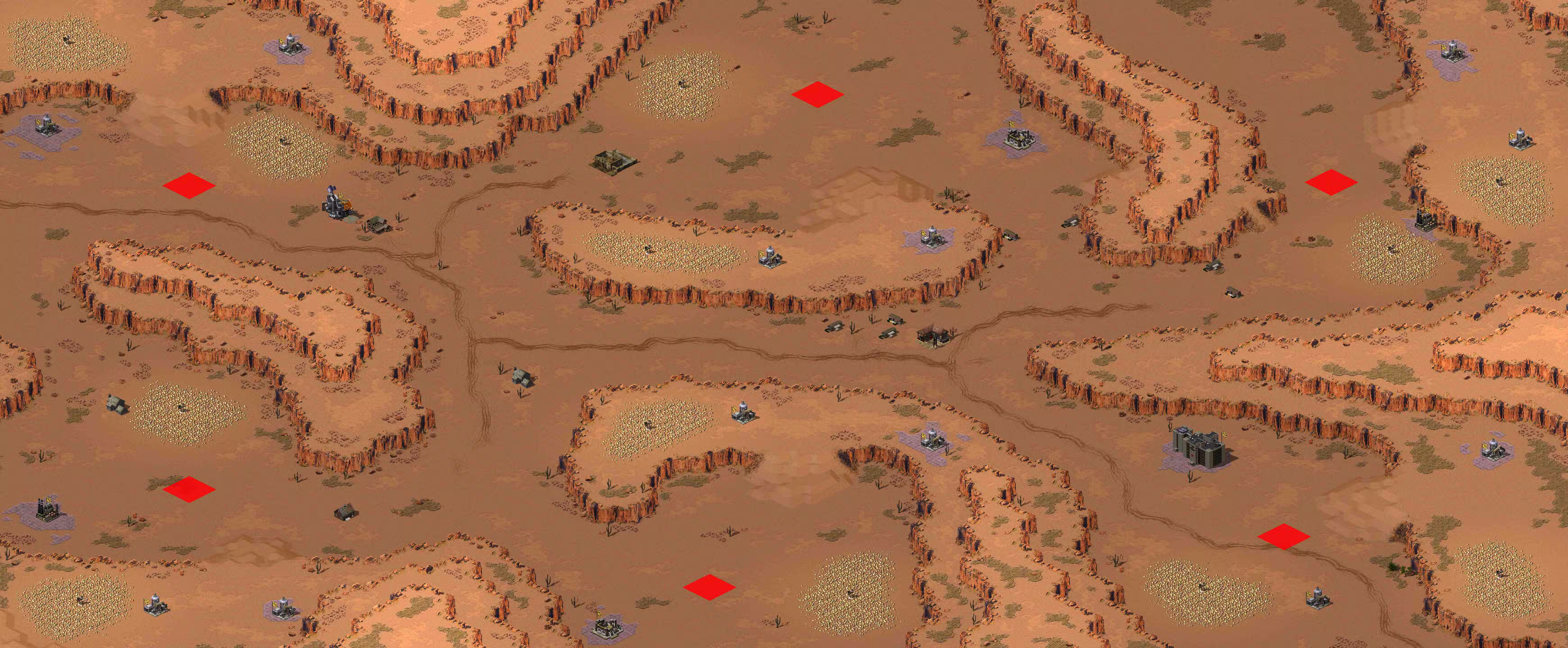 Preview of 6_Sedona Pass Zero Hour Mod V1.6