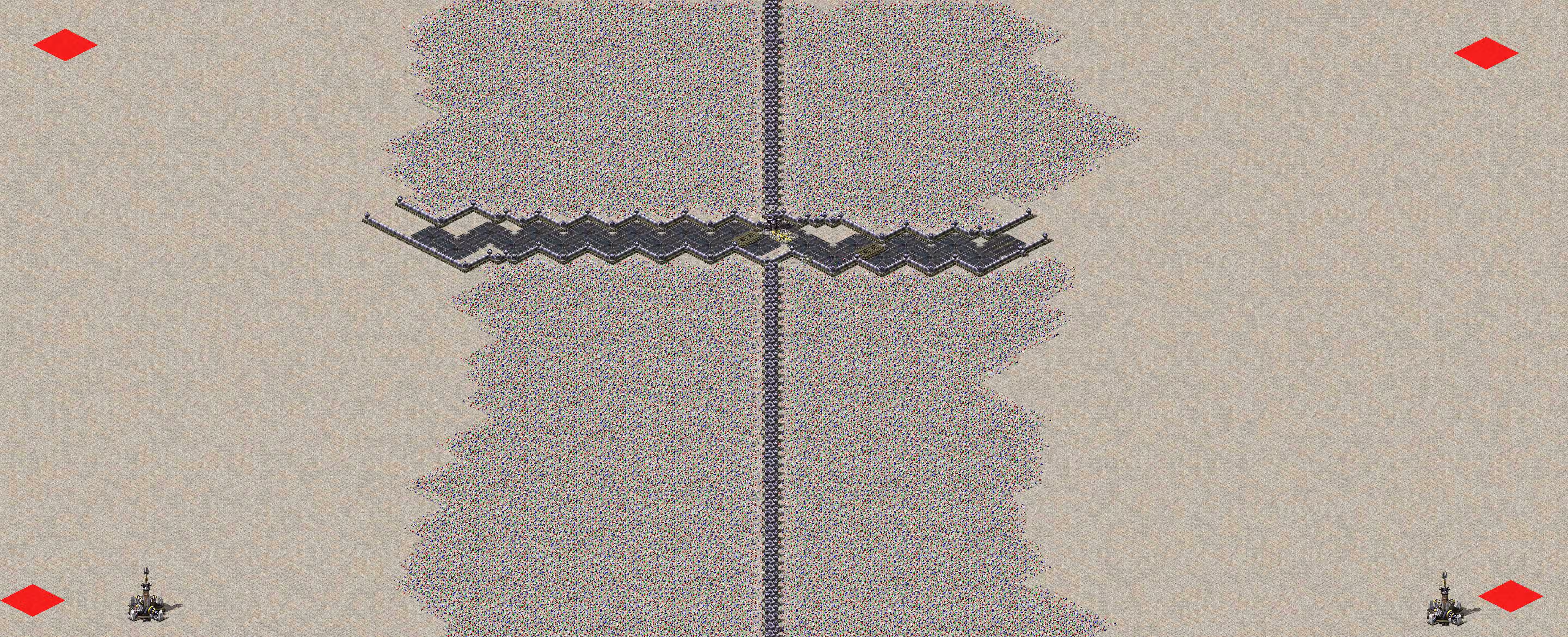 Preview of ~The Cheese Stands Alone~. V1.02 By wierdo4