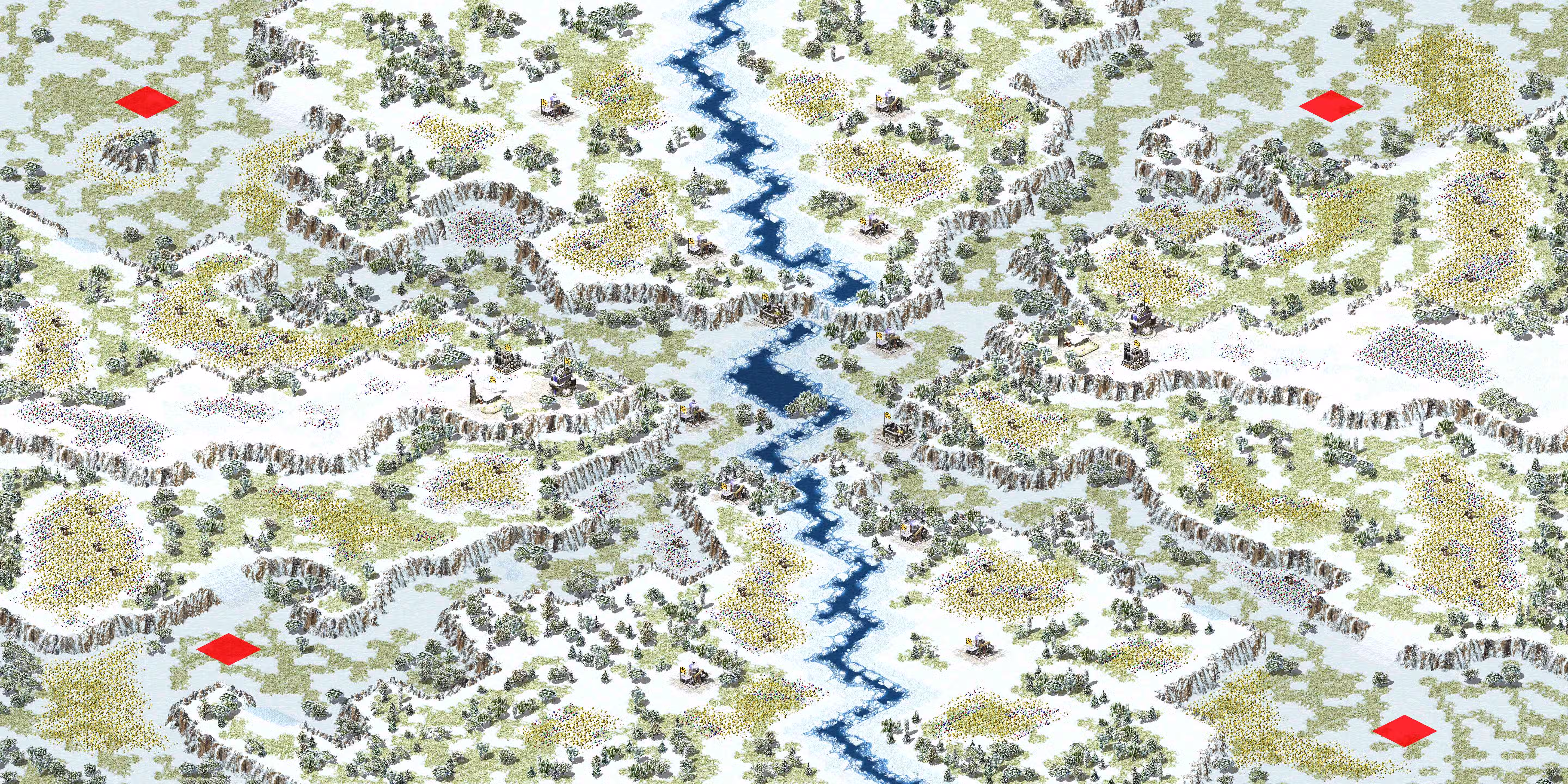Preview of [4] Channelled Fury (2-4)