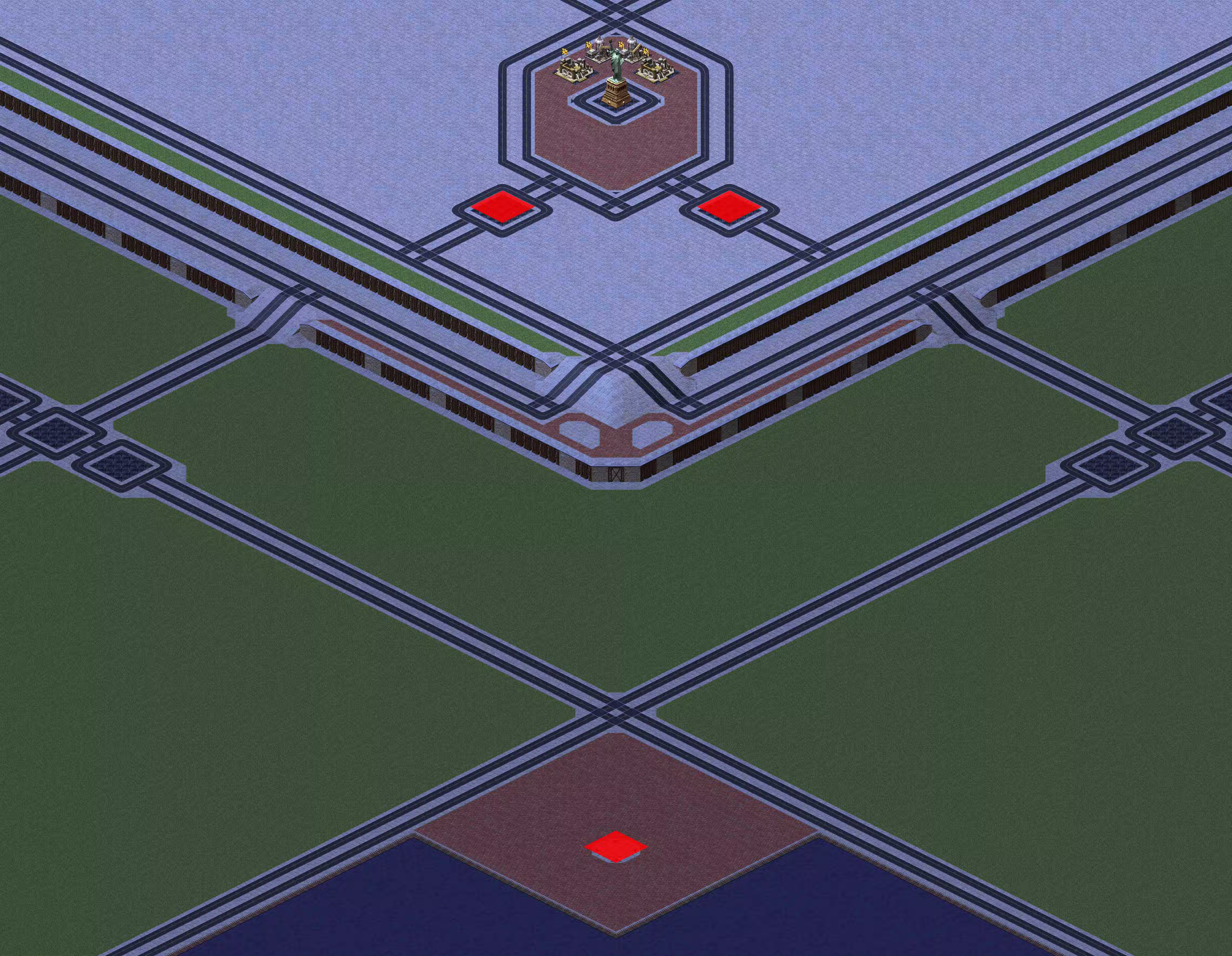 Preview of Eternal Damnation No-Multi[RAZER] Alpha 0C Modded v1.1